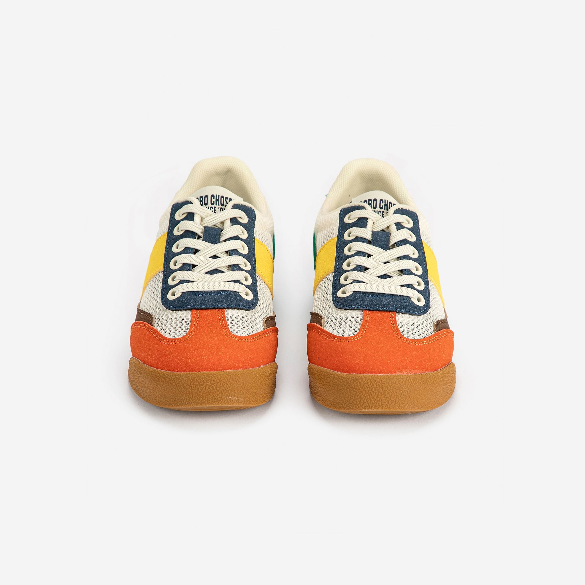 Boys & Girls Multicolor Shoes