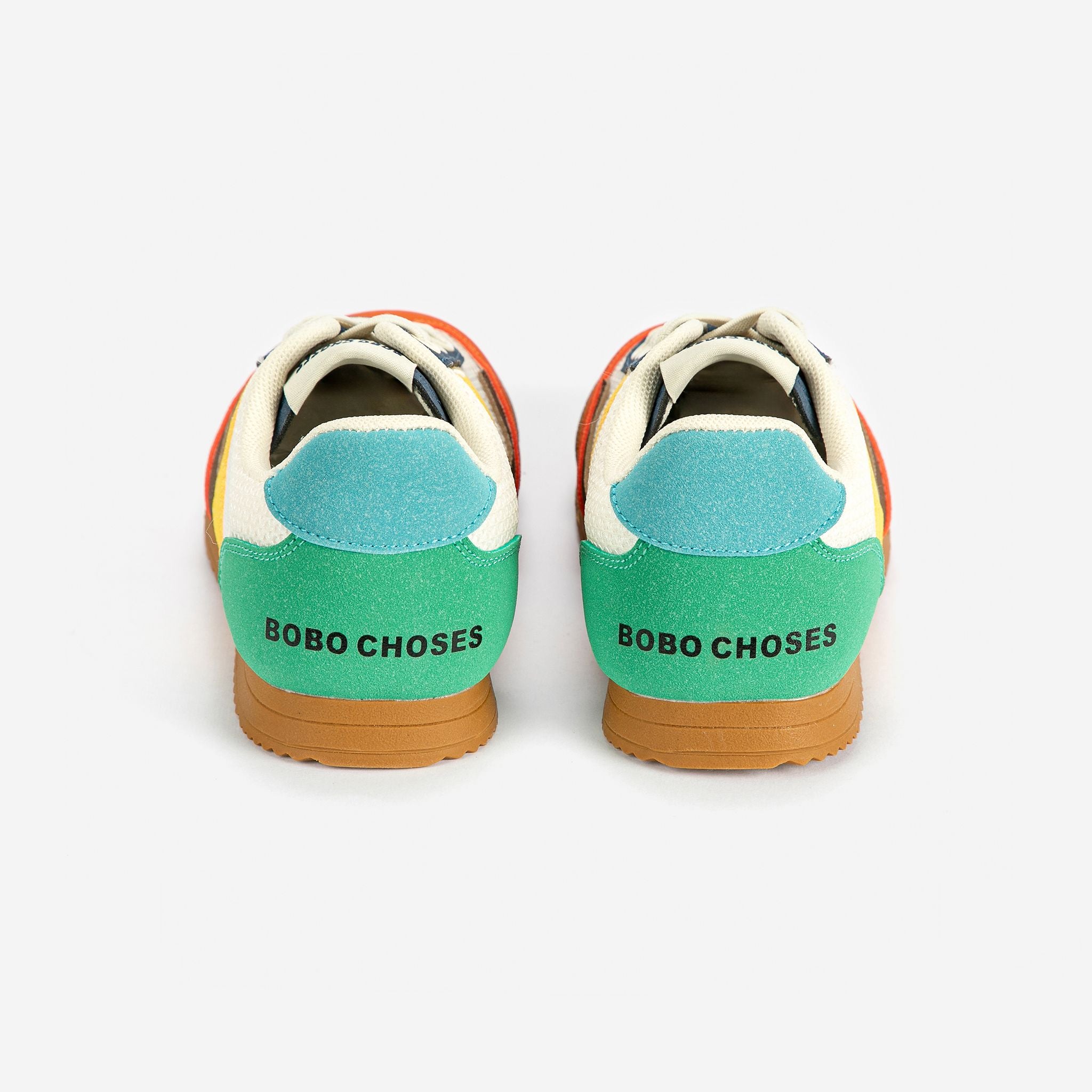 Boys & Girls Multicolor Shoes