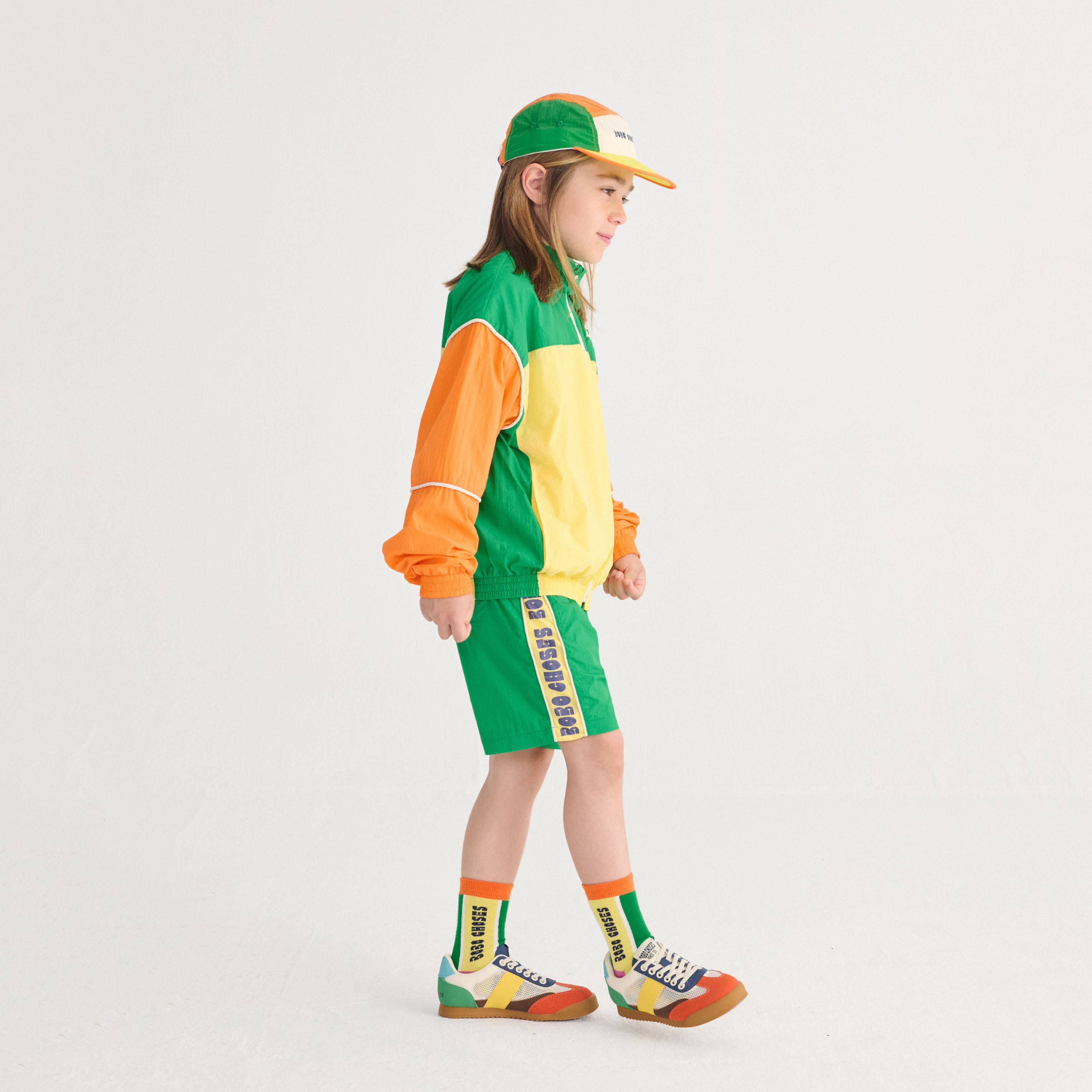 Boys & Girls Multicolor Shoes