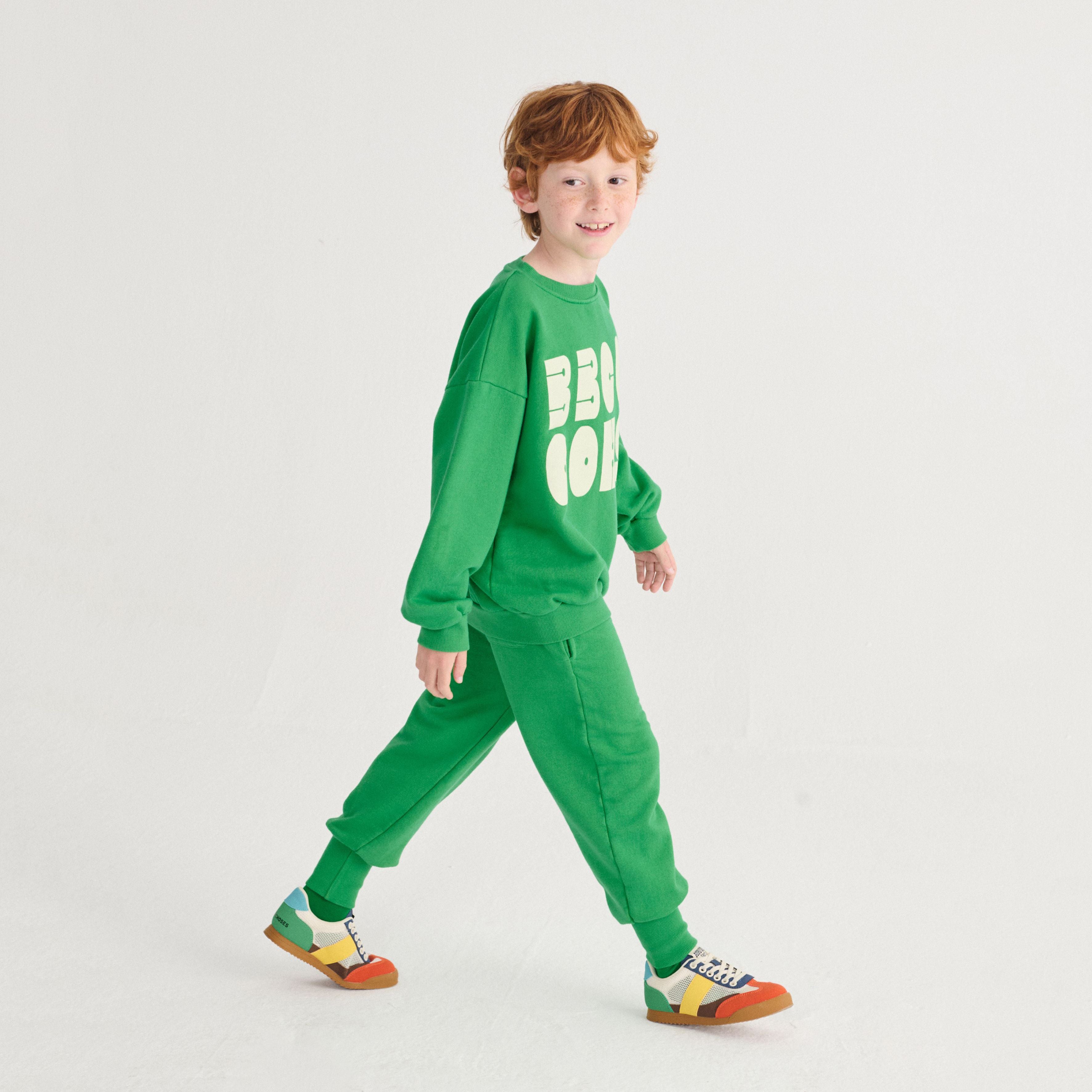 Boys & Girls Multicolor Shoes