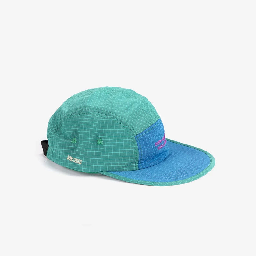 Women Multicolor Sporty Ball Cap