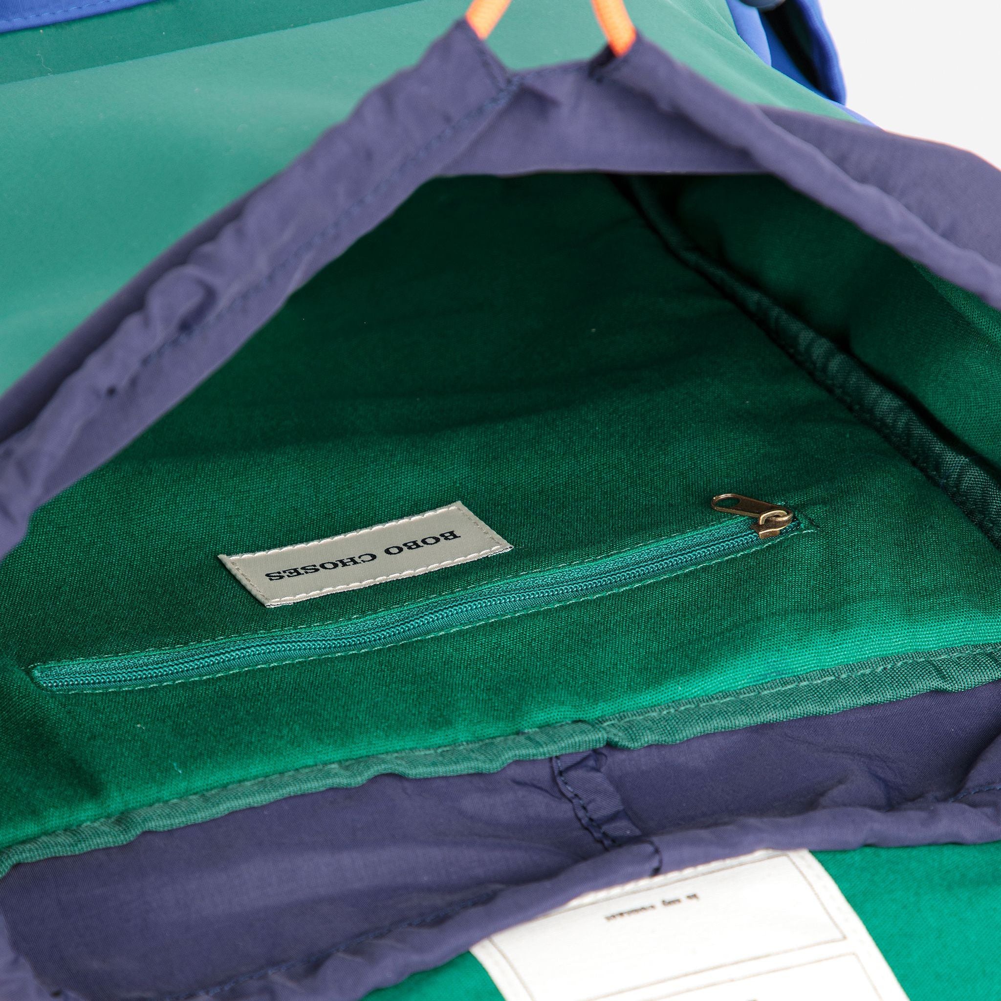 Boys & Girls Multicolor Backpack