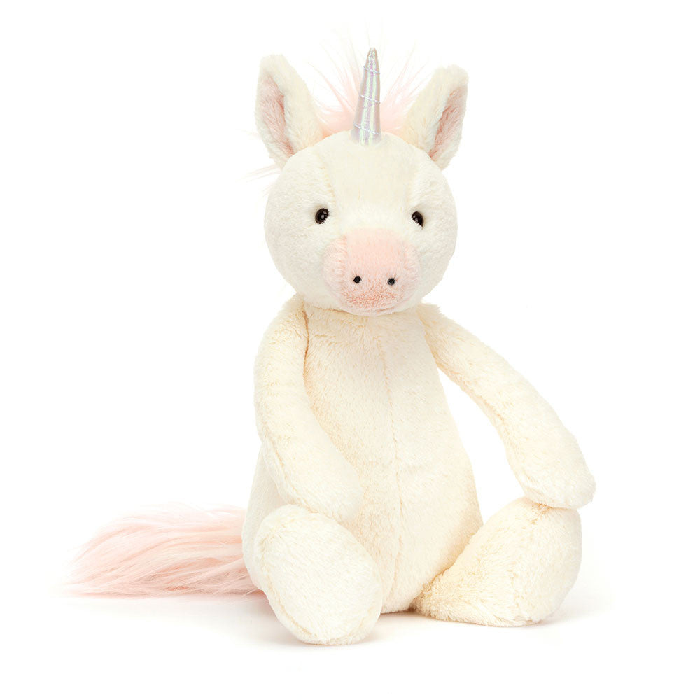 Bashful Unicorn(51x21x12cm)