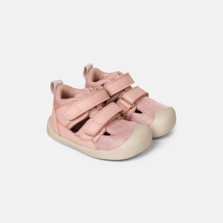 Baby Boys & Girls Pink Sandals