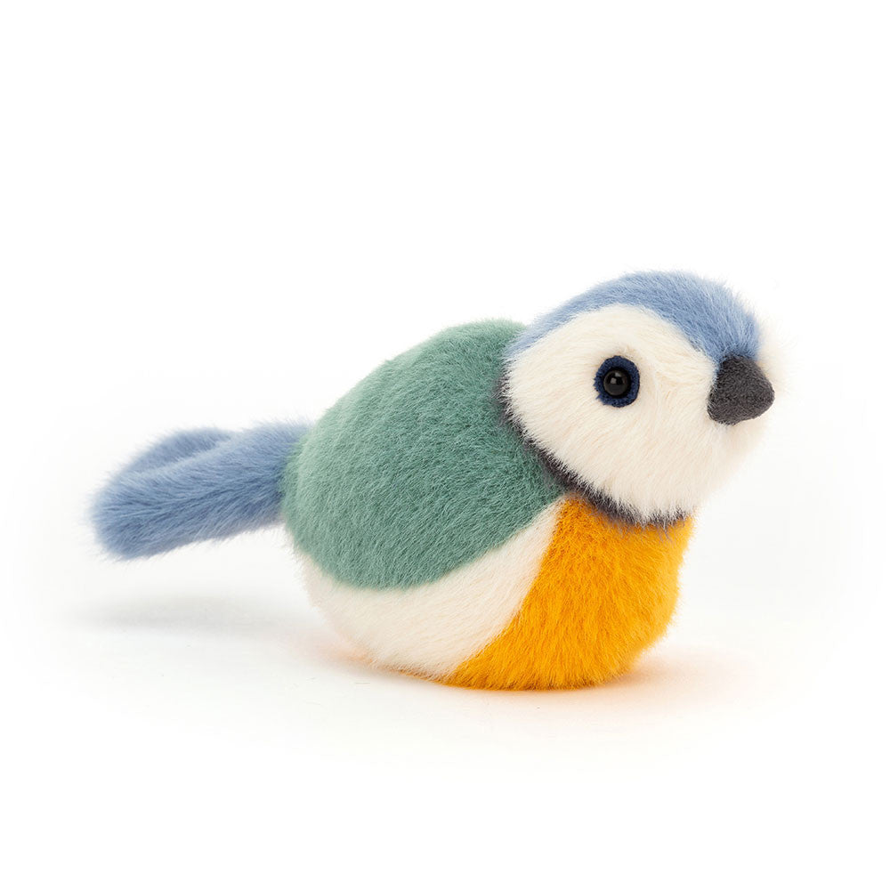 Birdling Blue Tit(10x7x9cm)