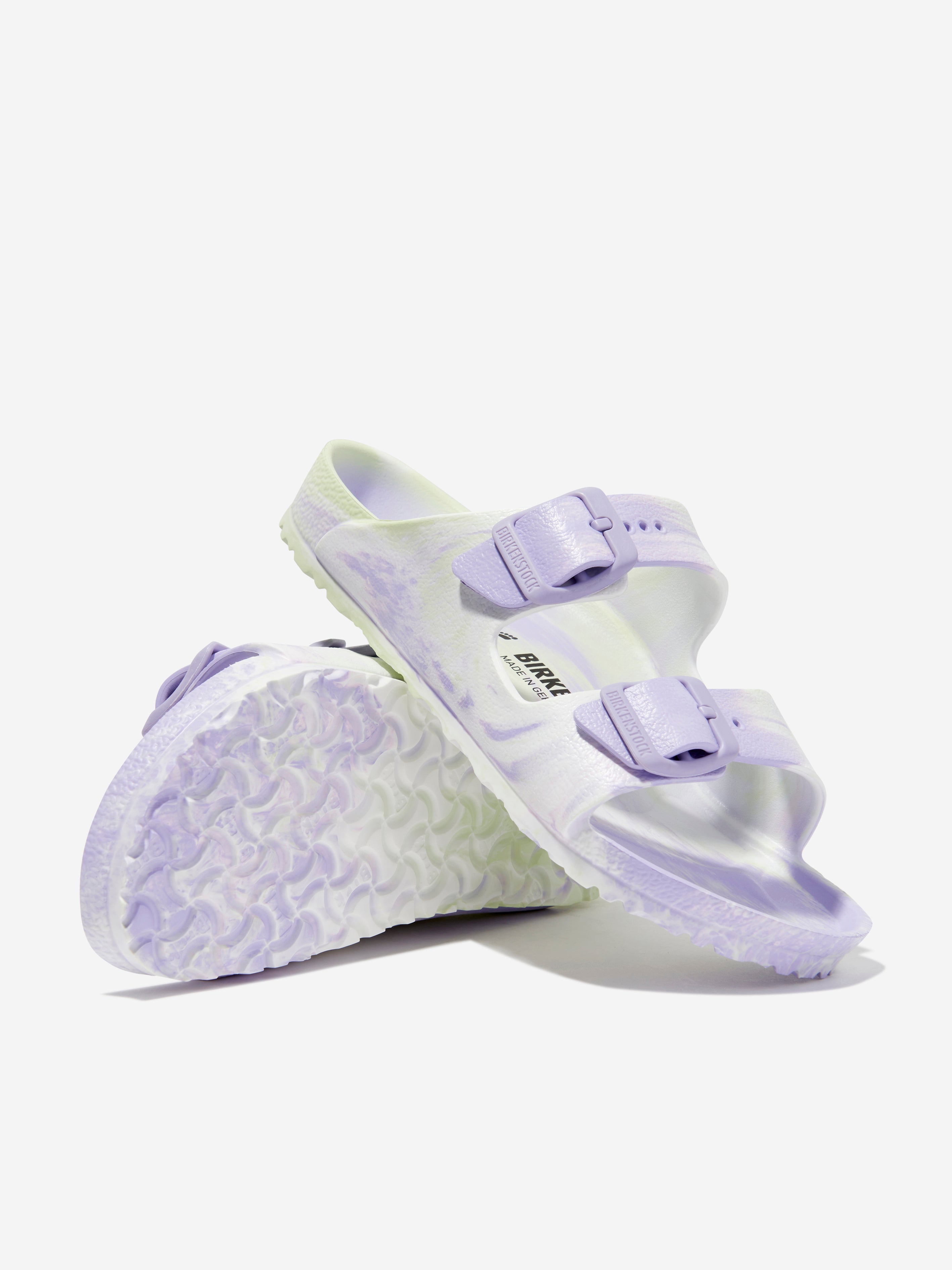 Girls Arizona Eva Sandals in Multicolour