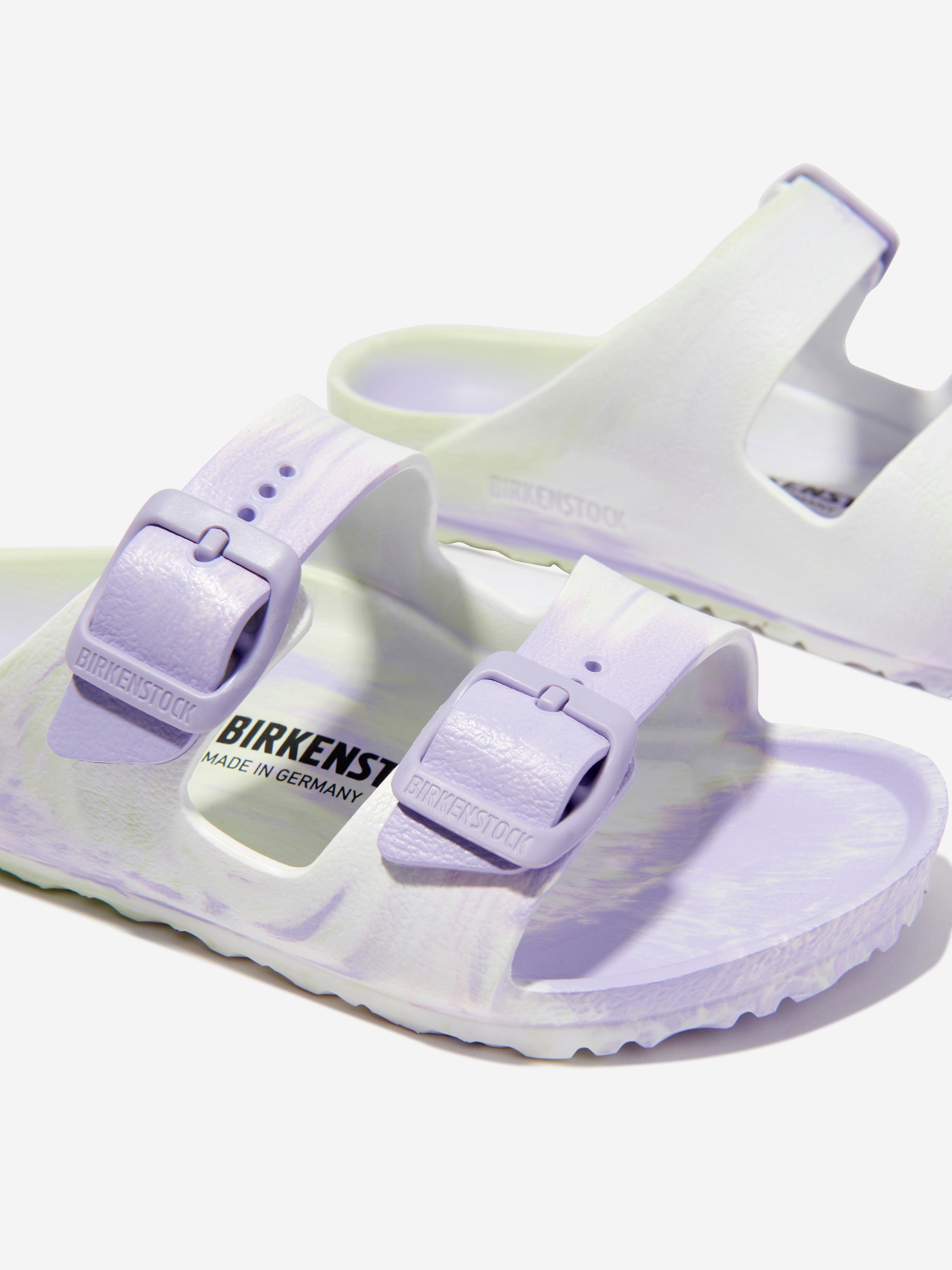Girls Arizona Eva Sandals in Multicolour