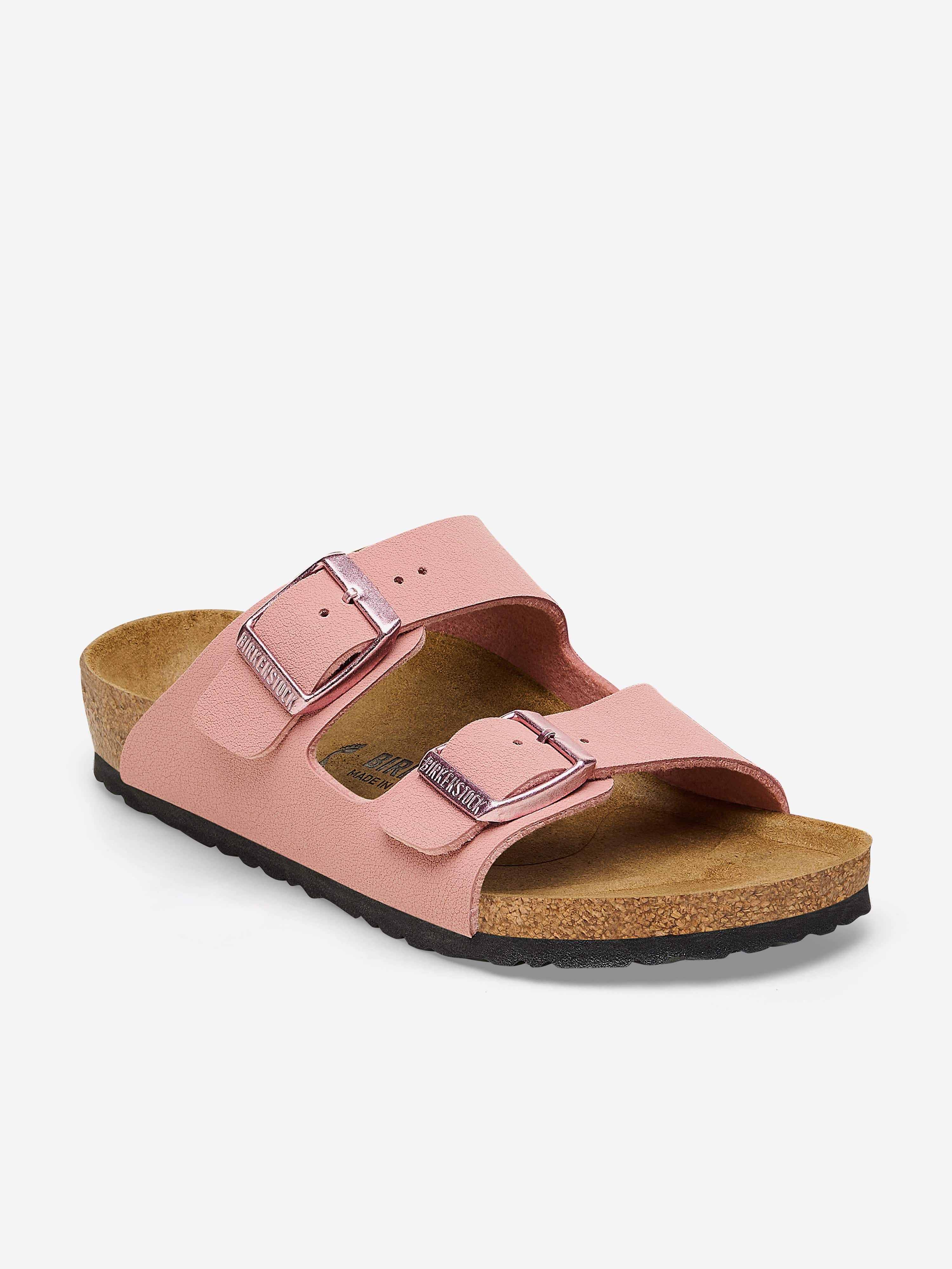Girls Arizona Classic Sandals in Pink