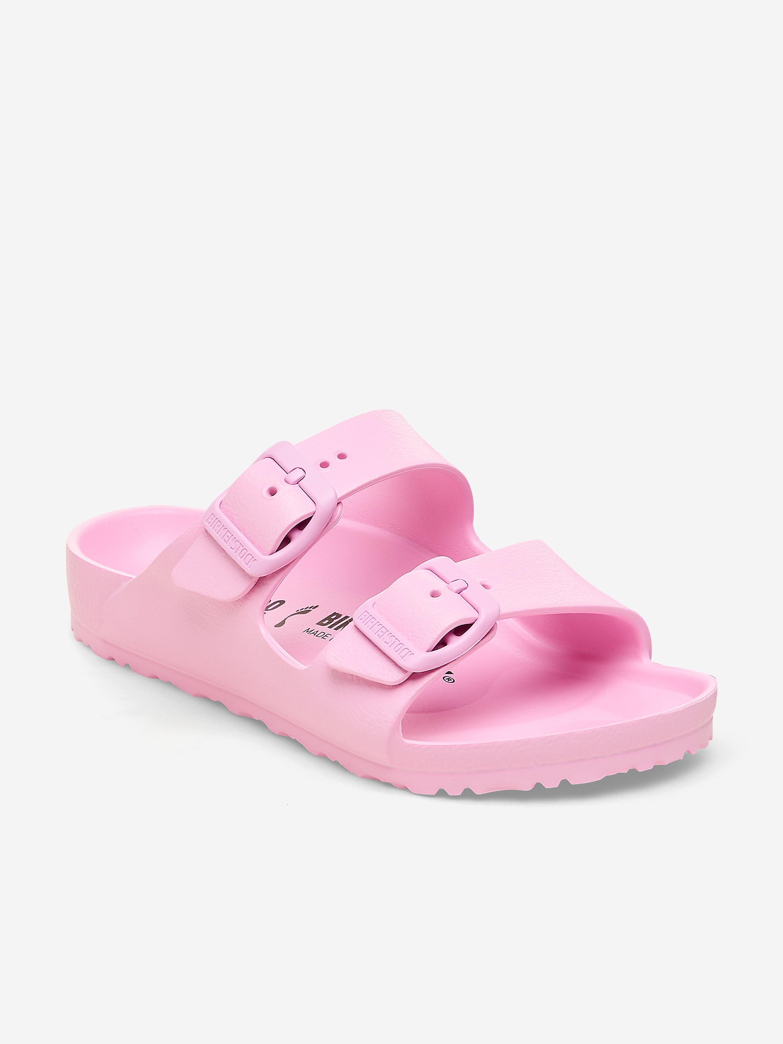 Girls Arizona Active Sandals in Pink