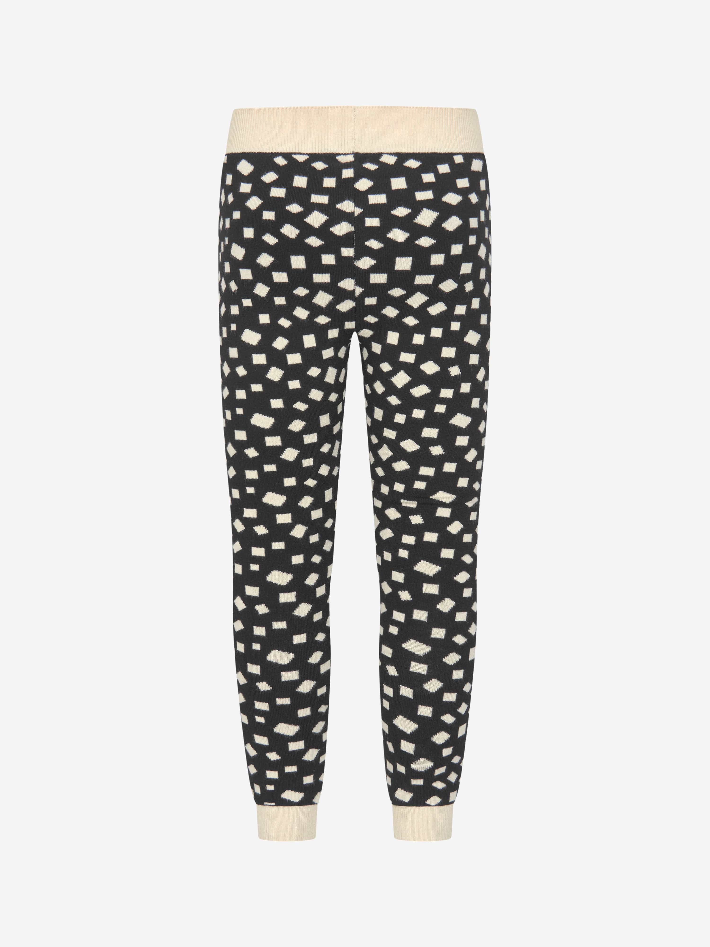 Balmain Girls Leggings