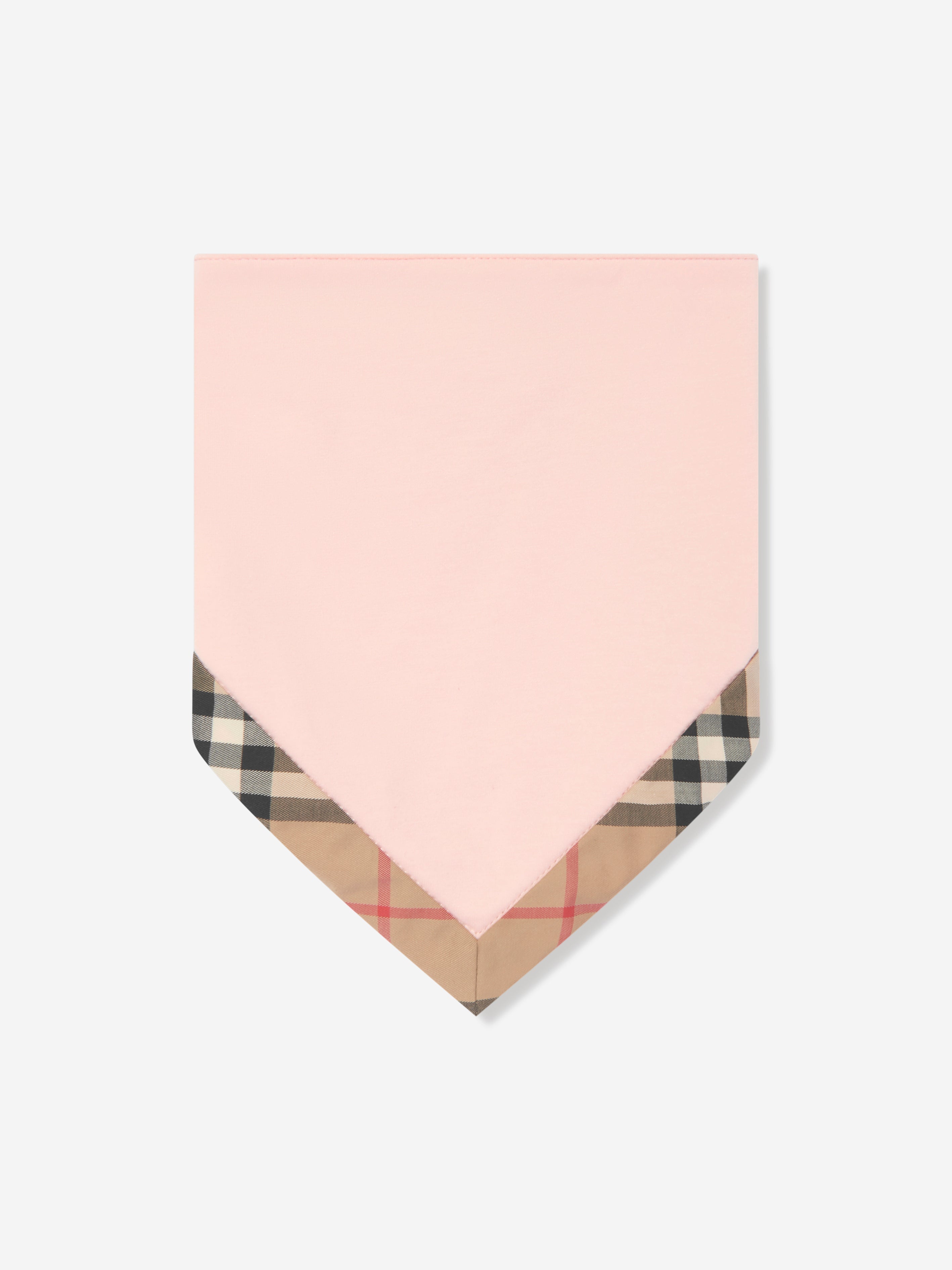 Baby Girls Claude Gift Set in Pink