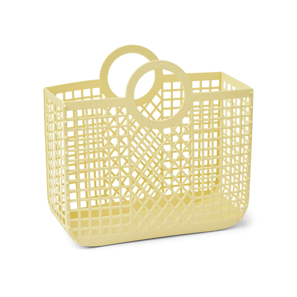 Yellow Basket