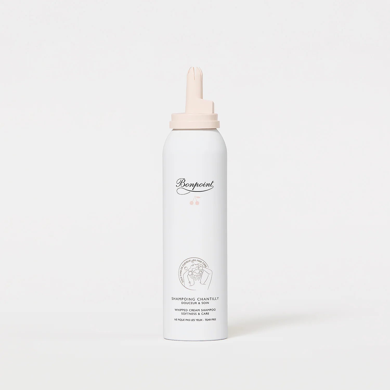 Shampoing Chantilly 150 ml
