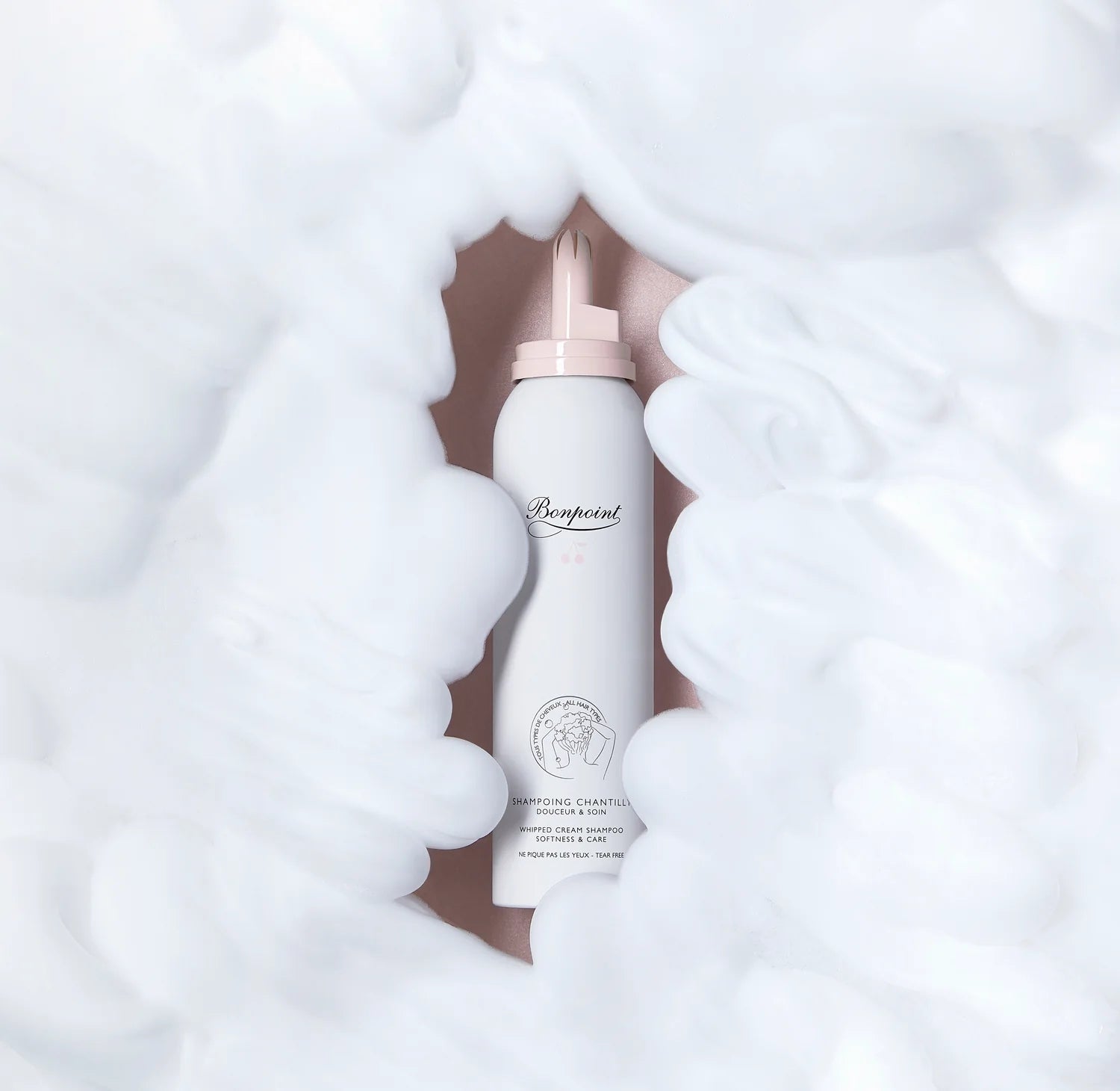 Shampoing Chantilly 150 ml