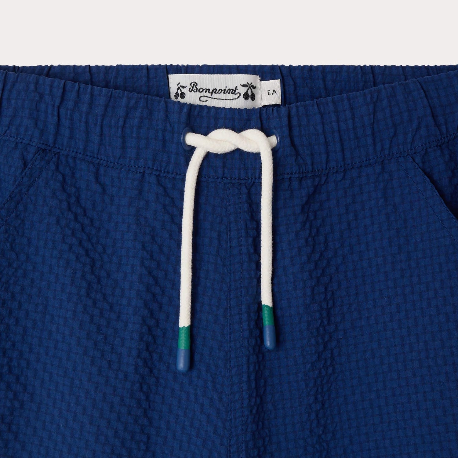 Boys Blue Shorts