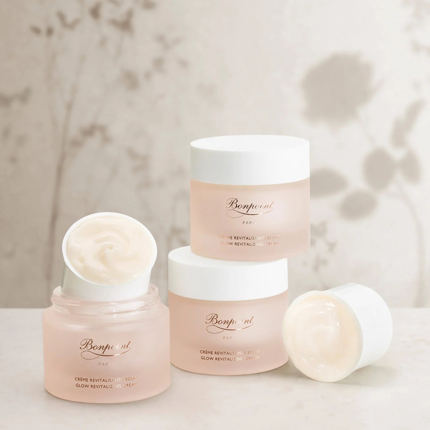 Adult Crème revitalisante Eclat(50ml)