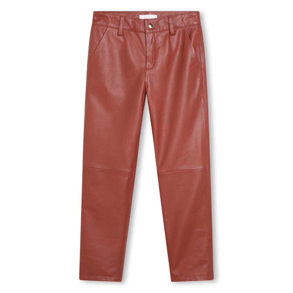 Girls Rouge Trousers