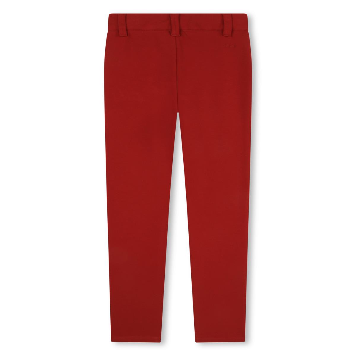 Girls Rouge Trousers