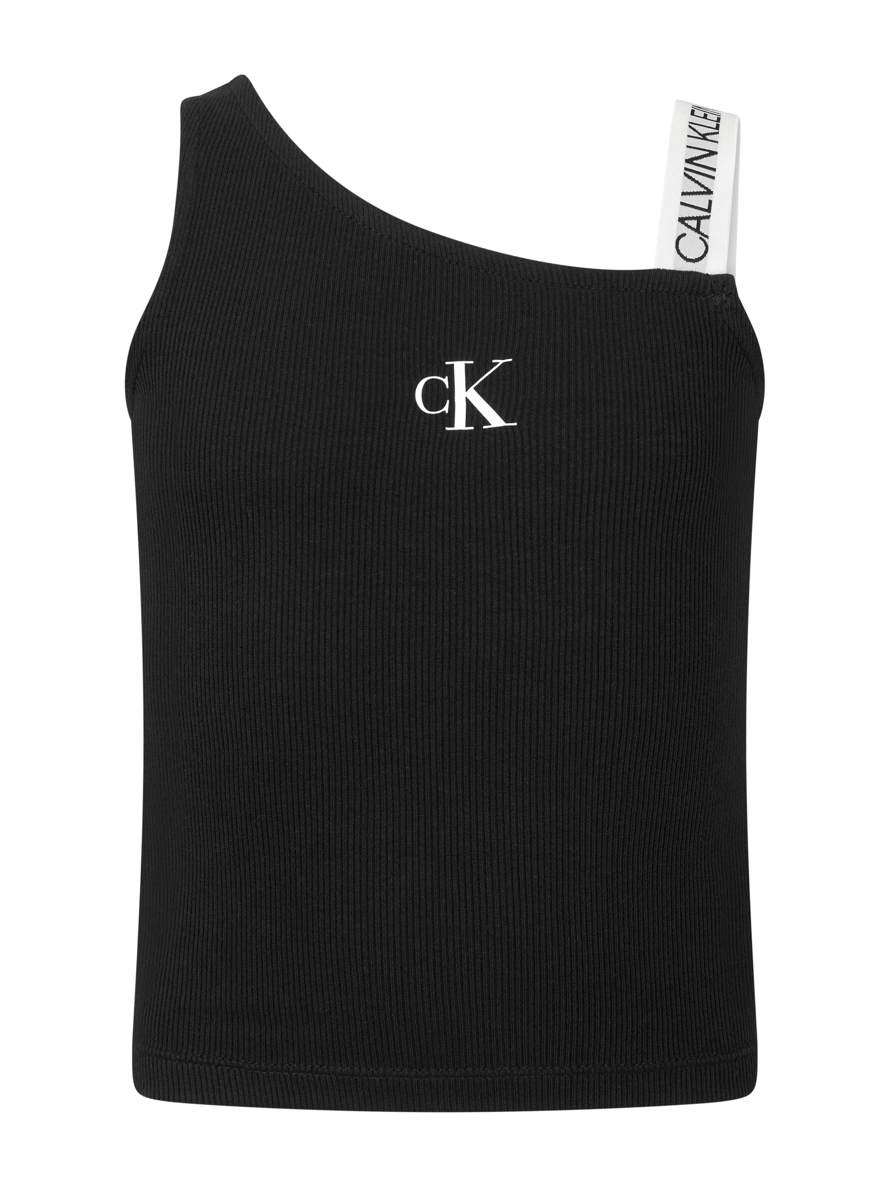 Calvin Klein Girls Sleeveless Top