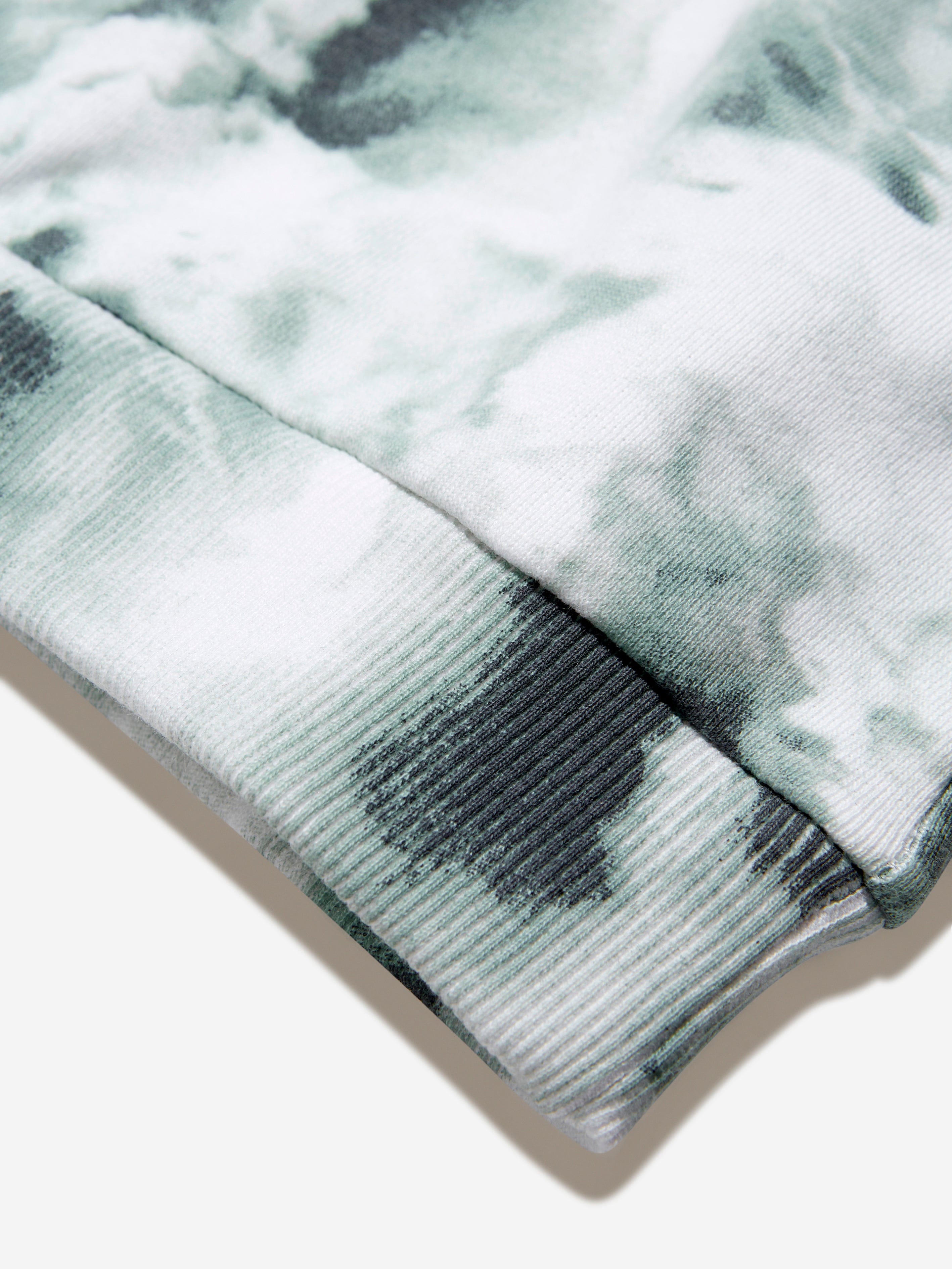 Calvin Klein Unisex Tie Dye Hoodie
