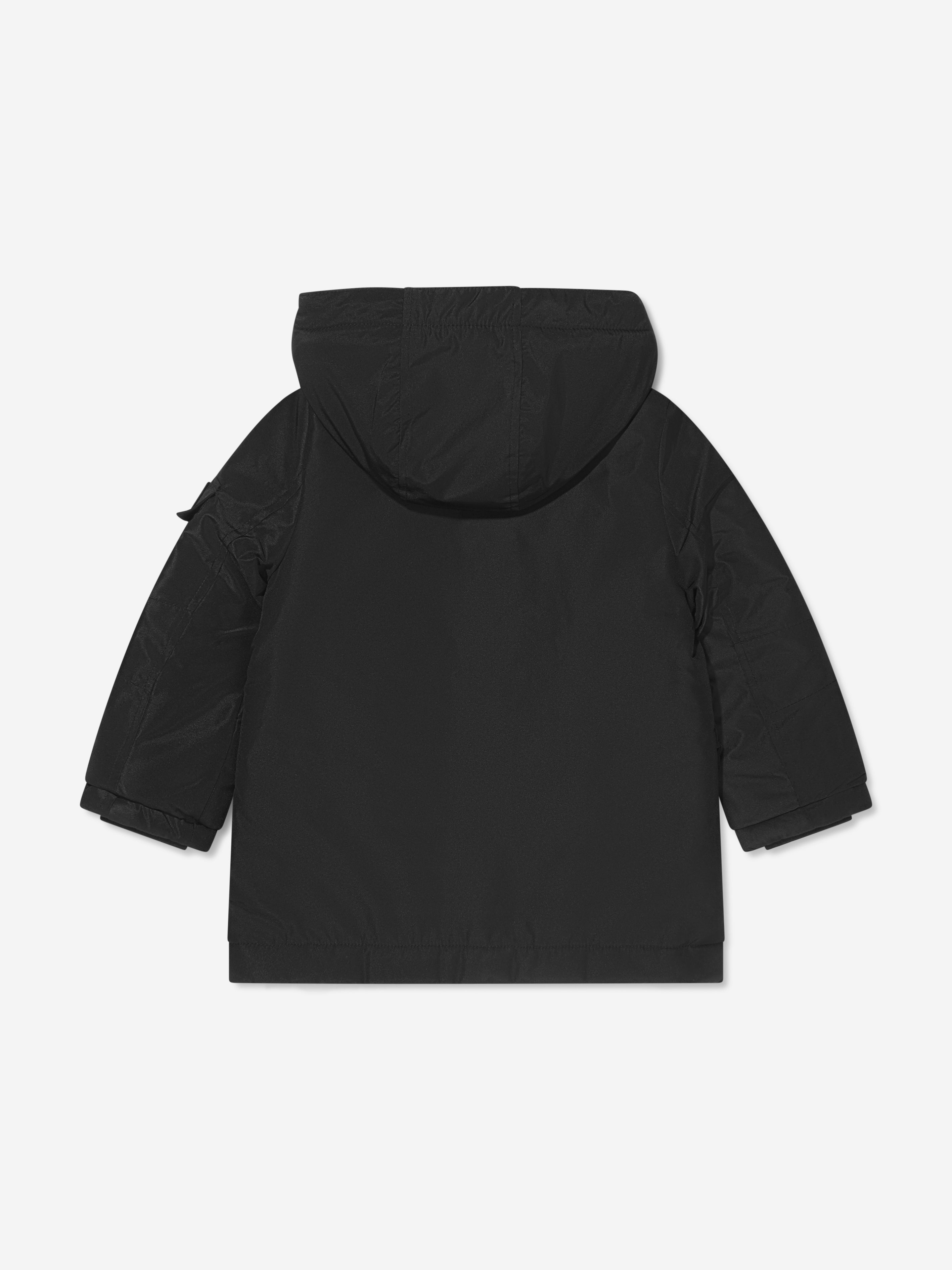 Calvin Klein Boys Back To School Jacket