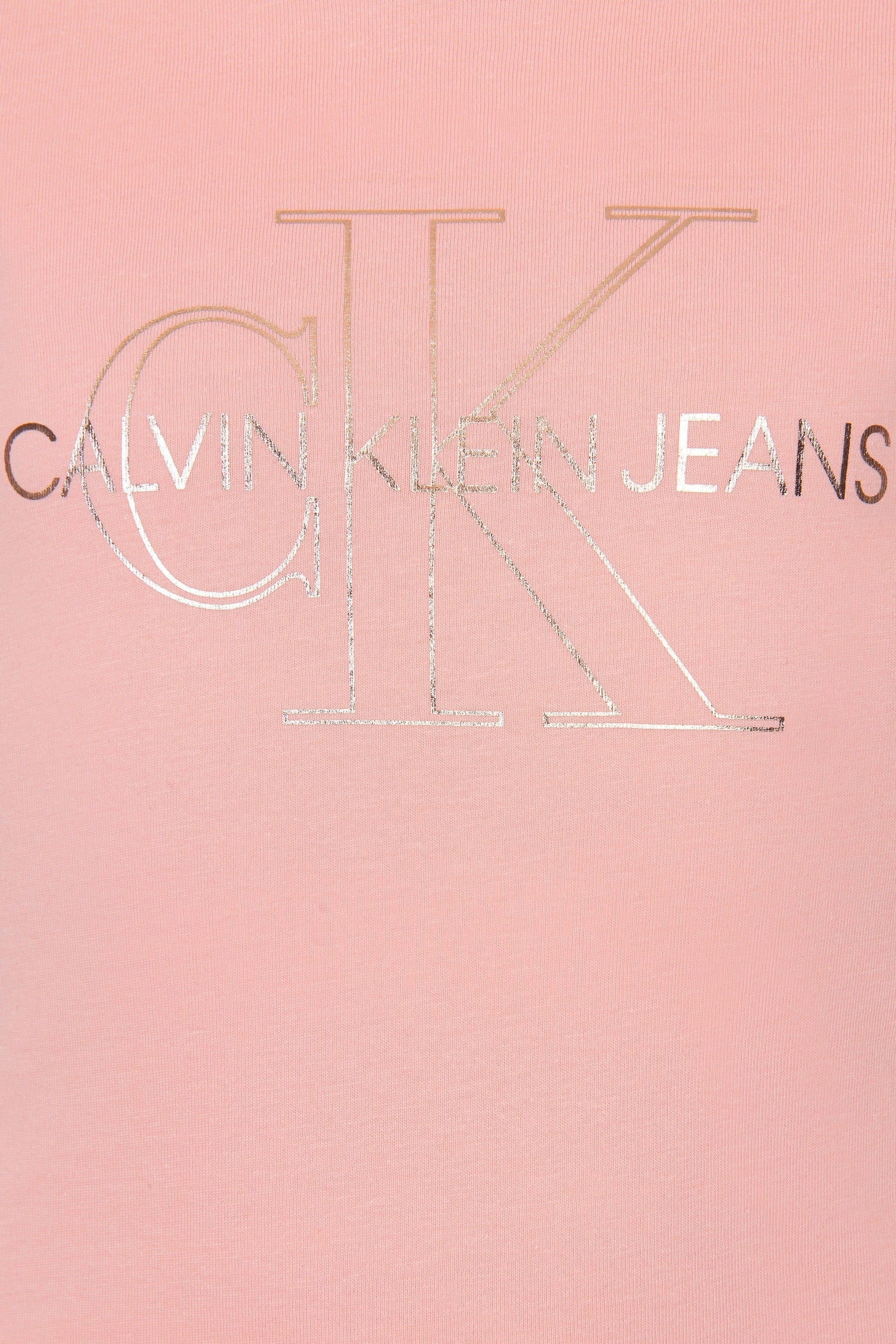 Calvin Klein Girls T-Shirt