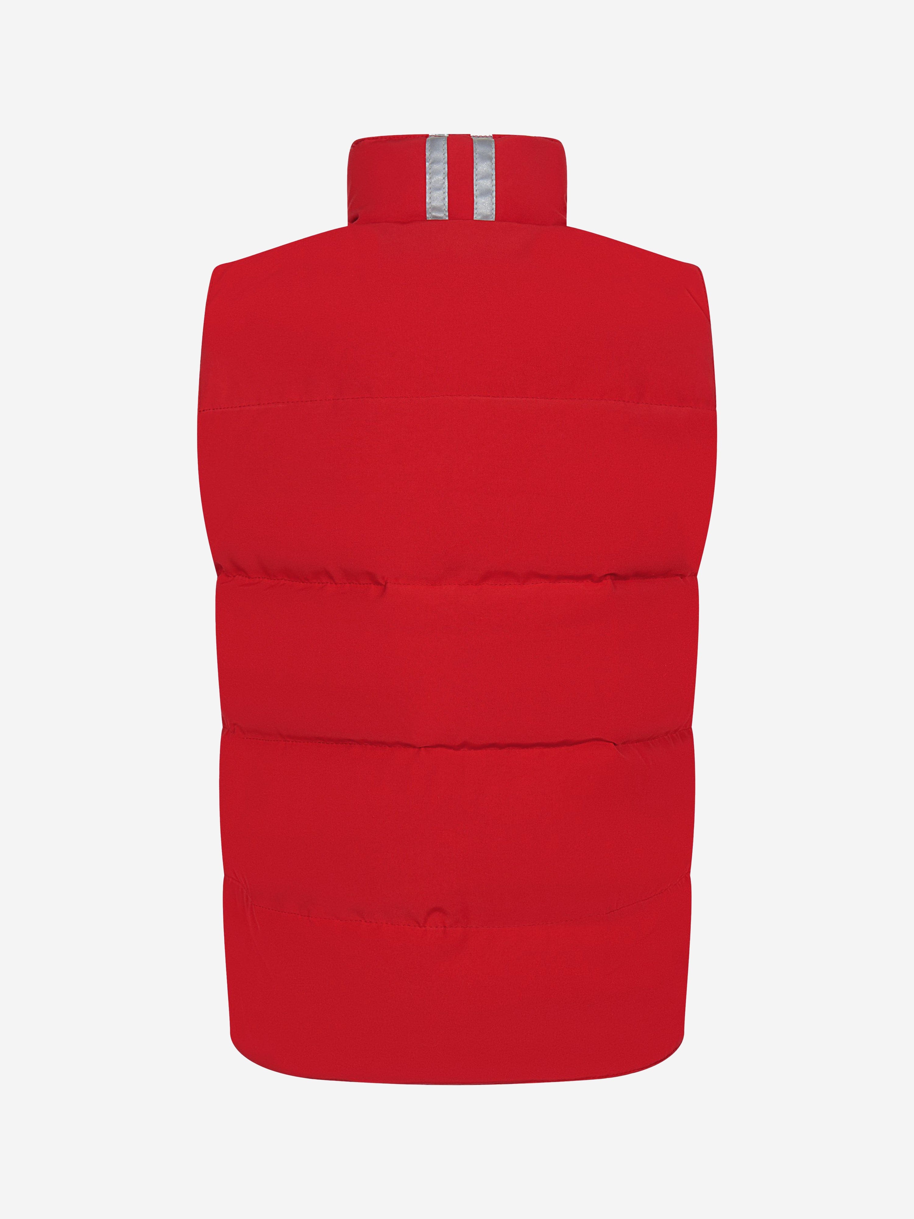 Canada Goose Kids Down Vanier Gilet