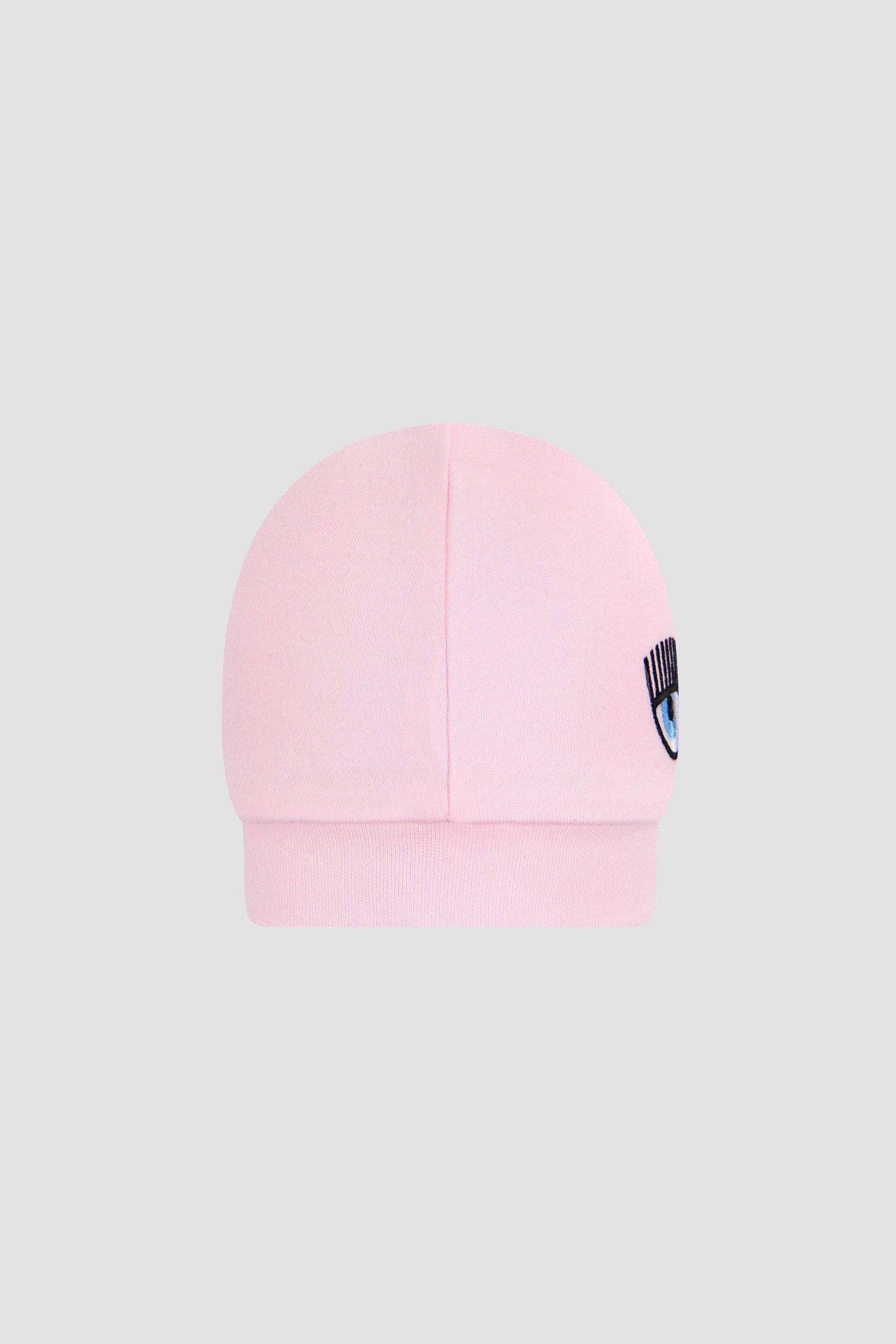 Chiara Ferragni Baby Girls Hat