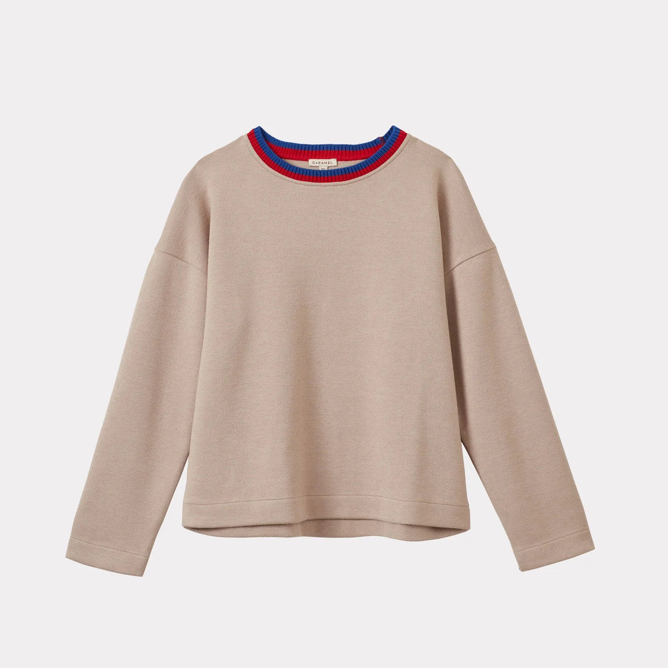 Boys & Girls Beige Sweater