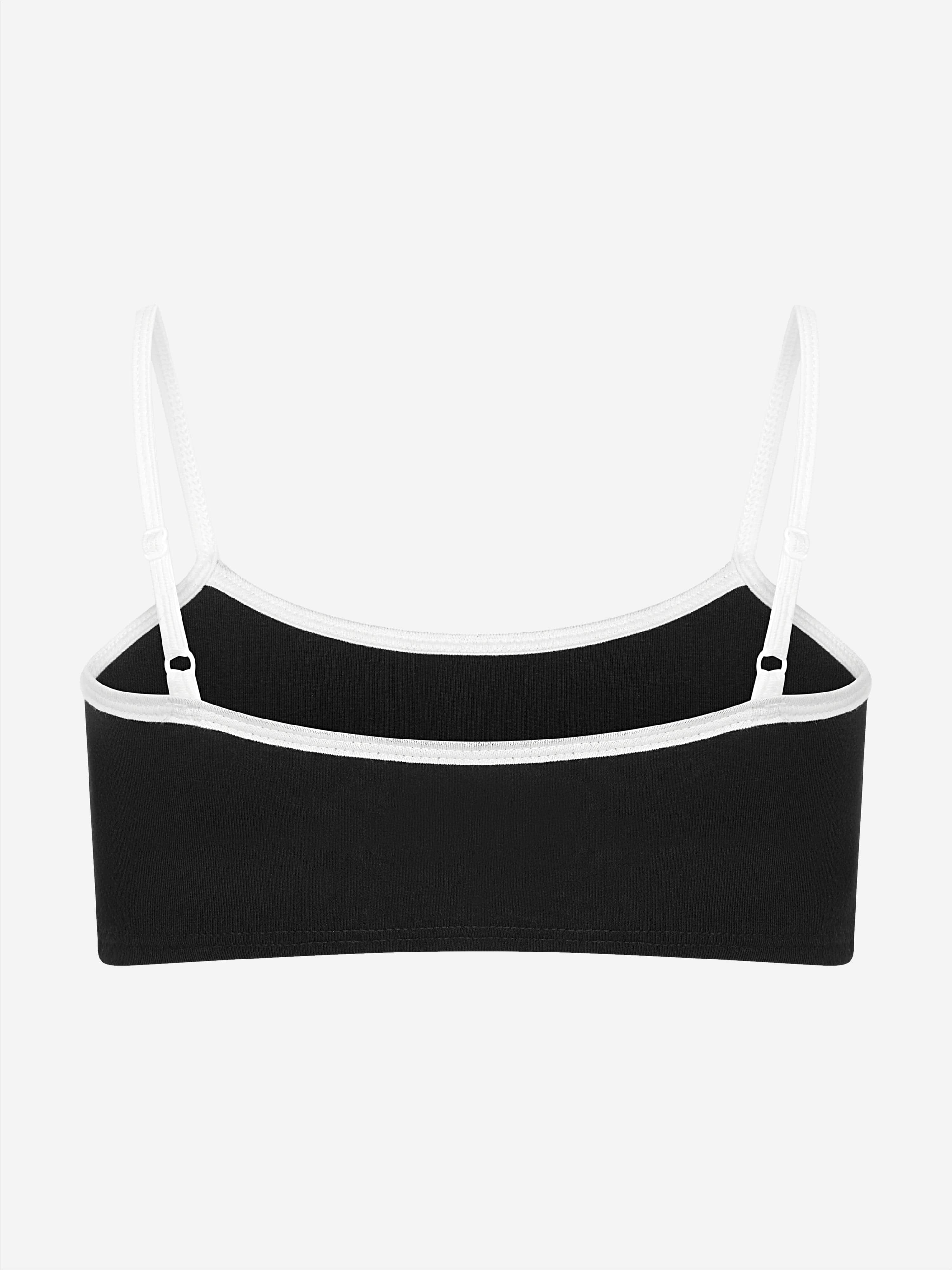 Calvin Klein Girls Bralettes