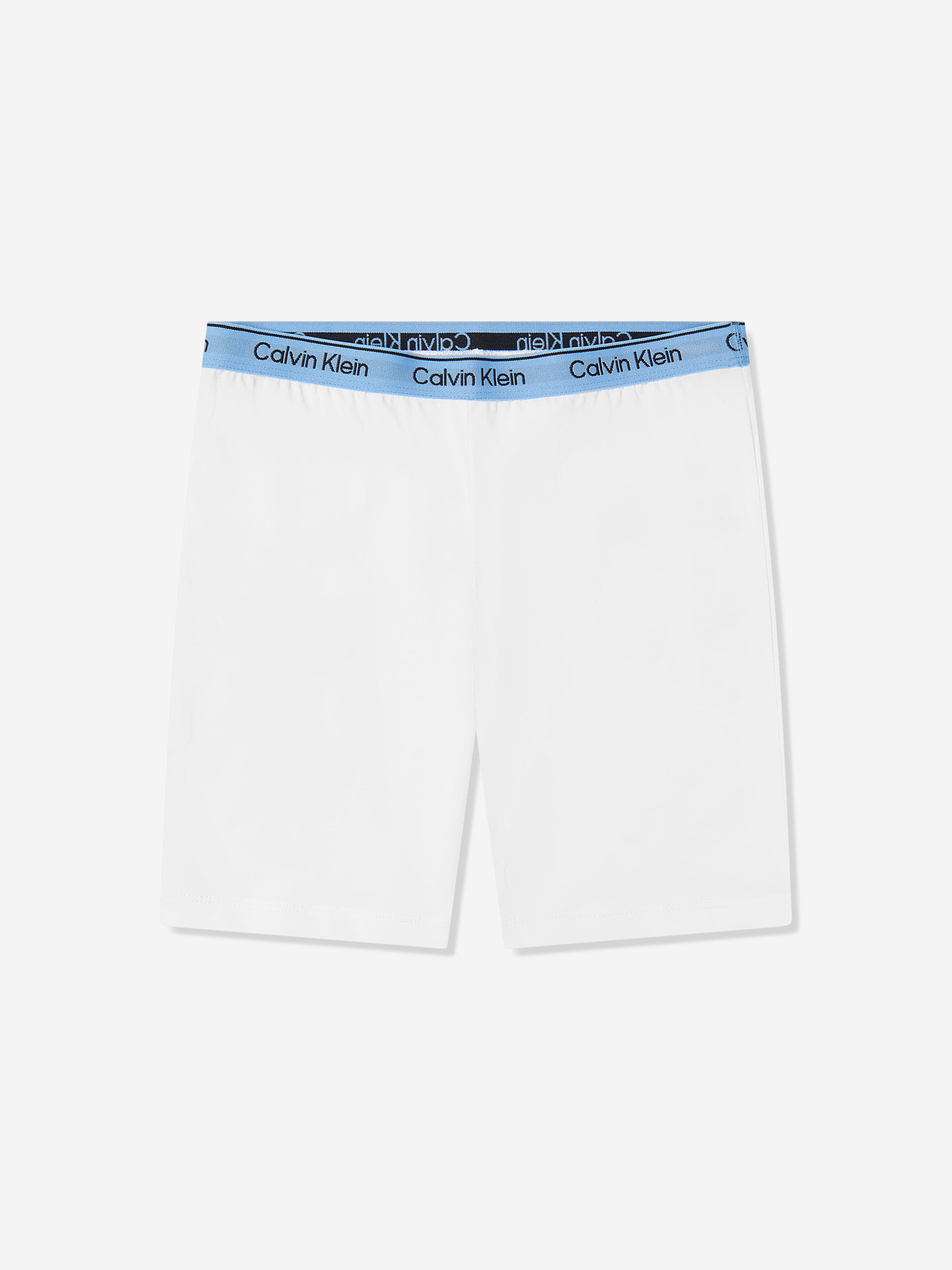 Calvin Klein Boys Pyjamas Short Set in Multicolour