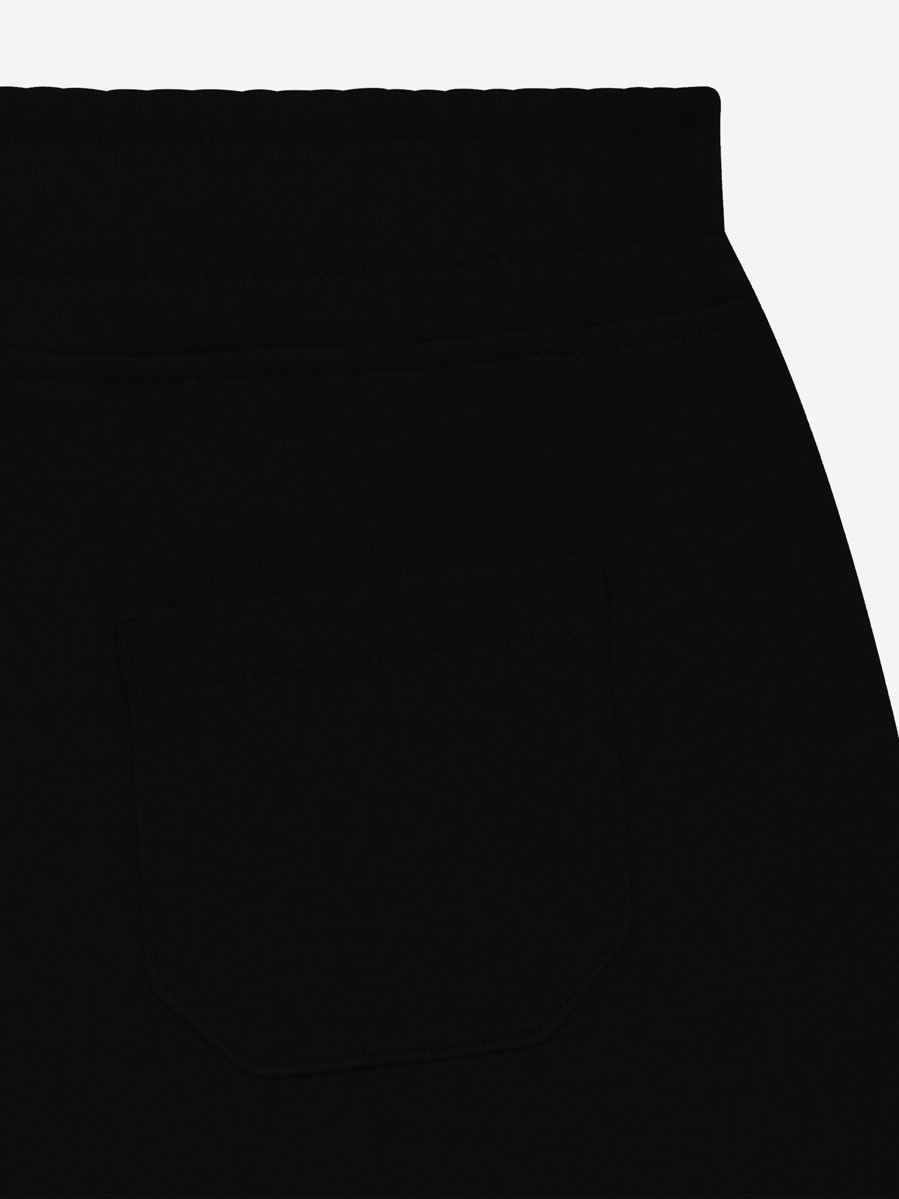 C.P. Company Boys Cargo Shorts in Black
