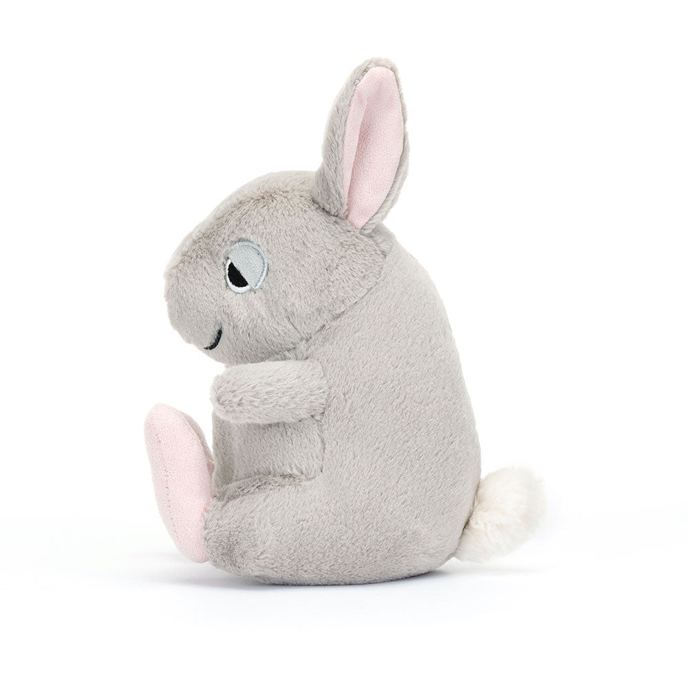 Cuddlebud Bernard Bunny(16x10x8cm)
