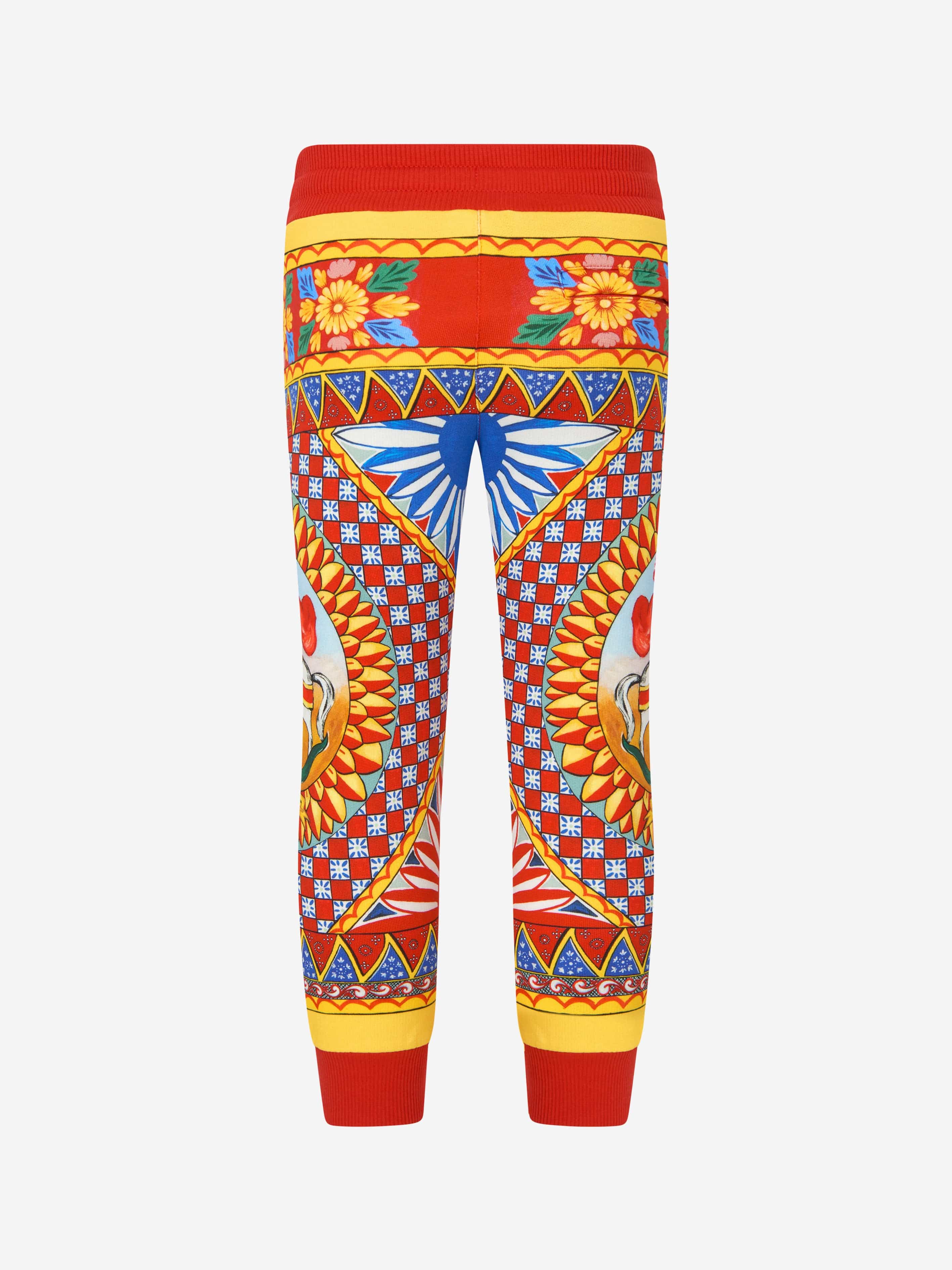 Dolce & Gabbana Girls Joggers