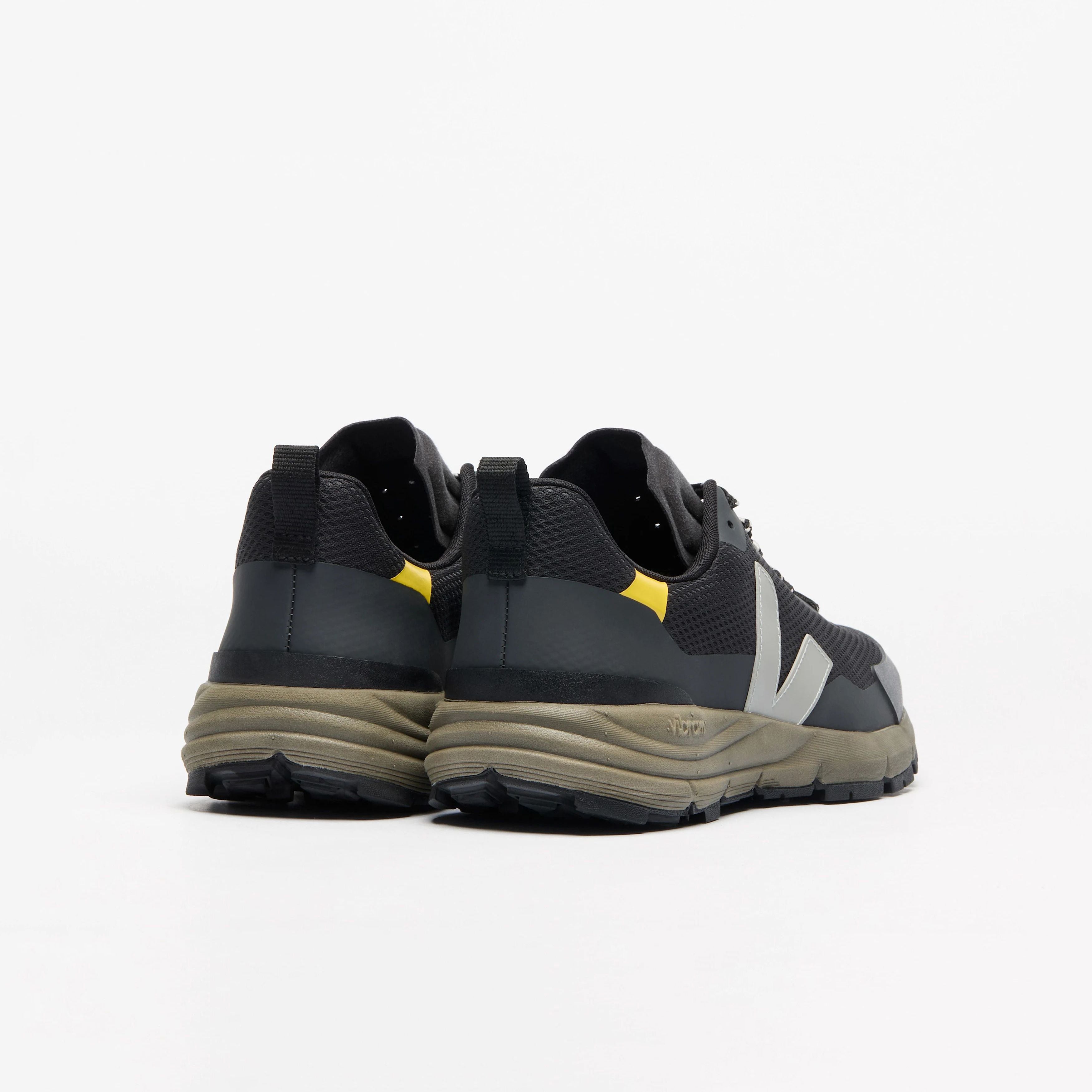 Women Black"Dekkan"Shoes