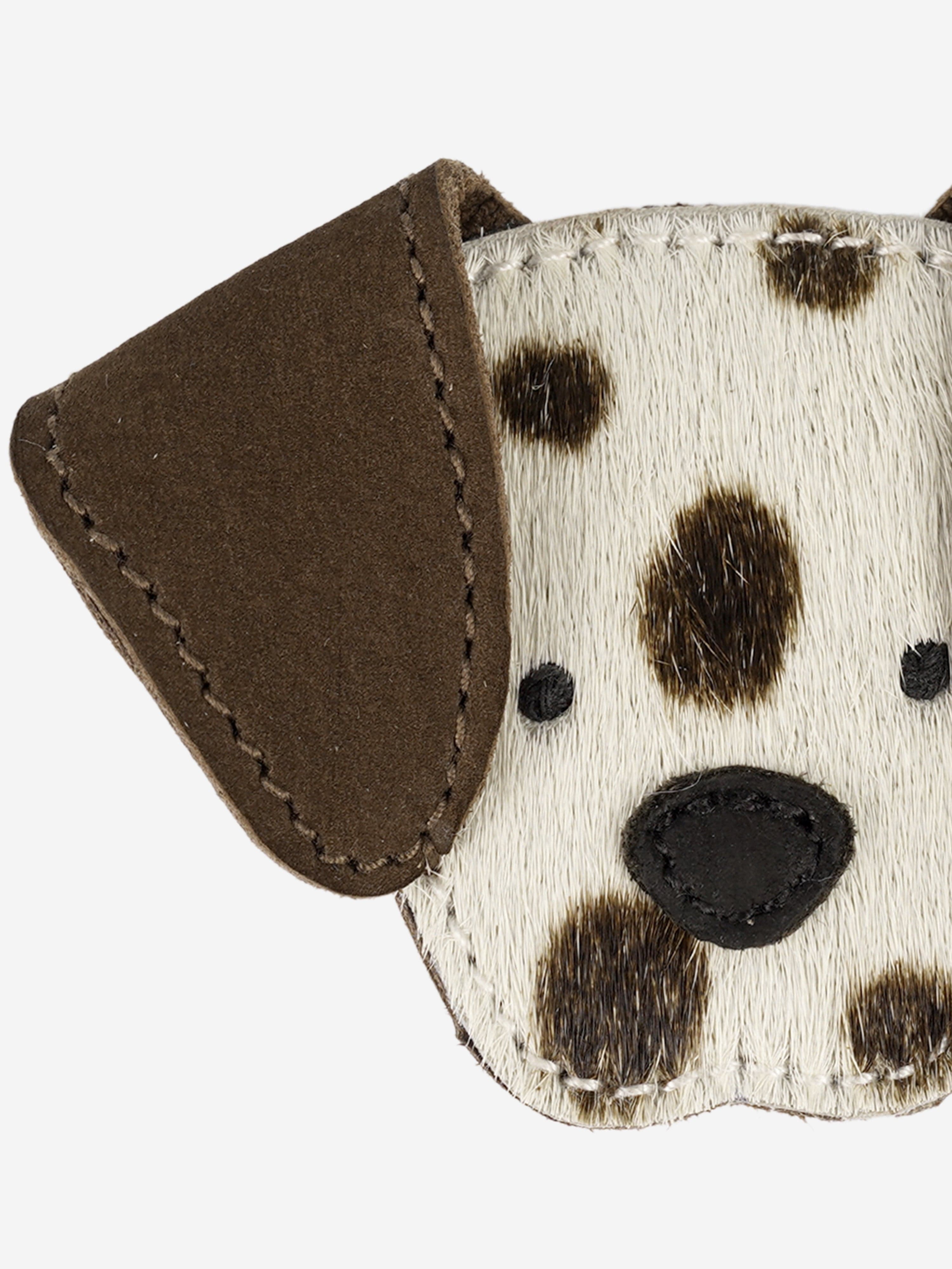 Girls Josy Exclusive Dalmatian Hairclip in Multicolour
