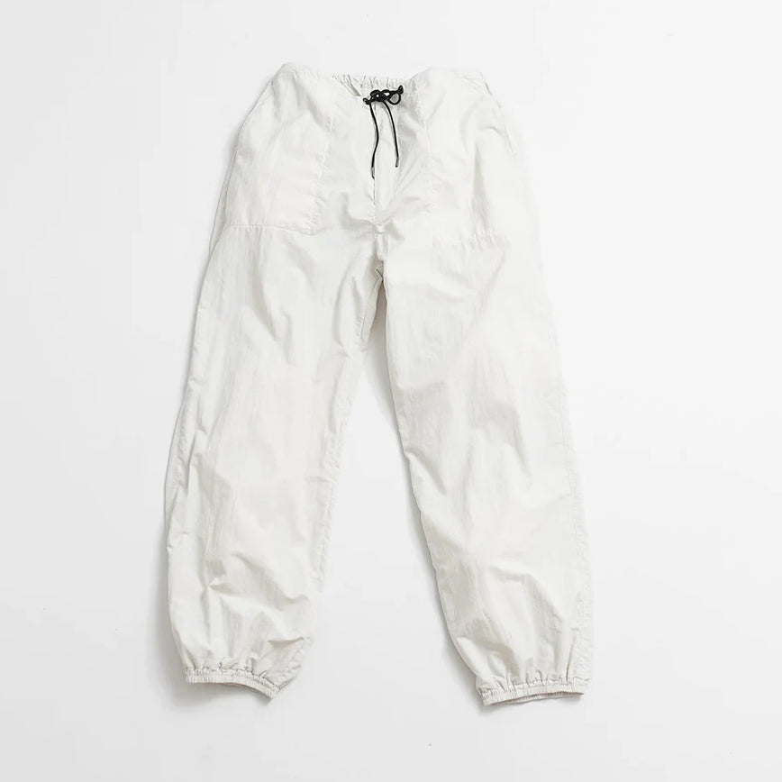 Boys & Girls White UV Trousers