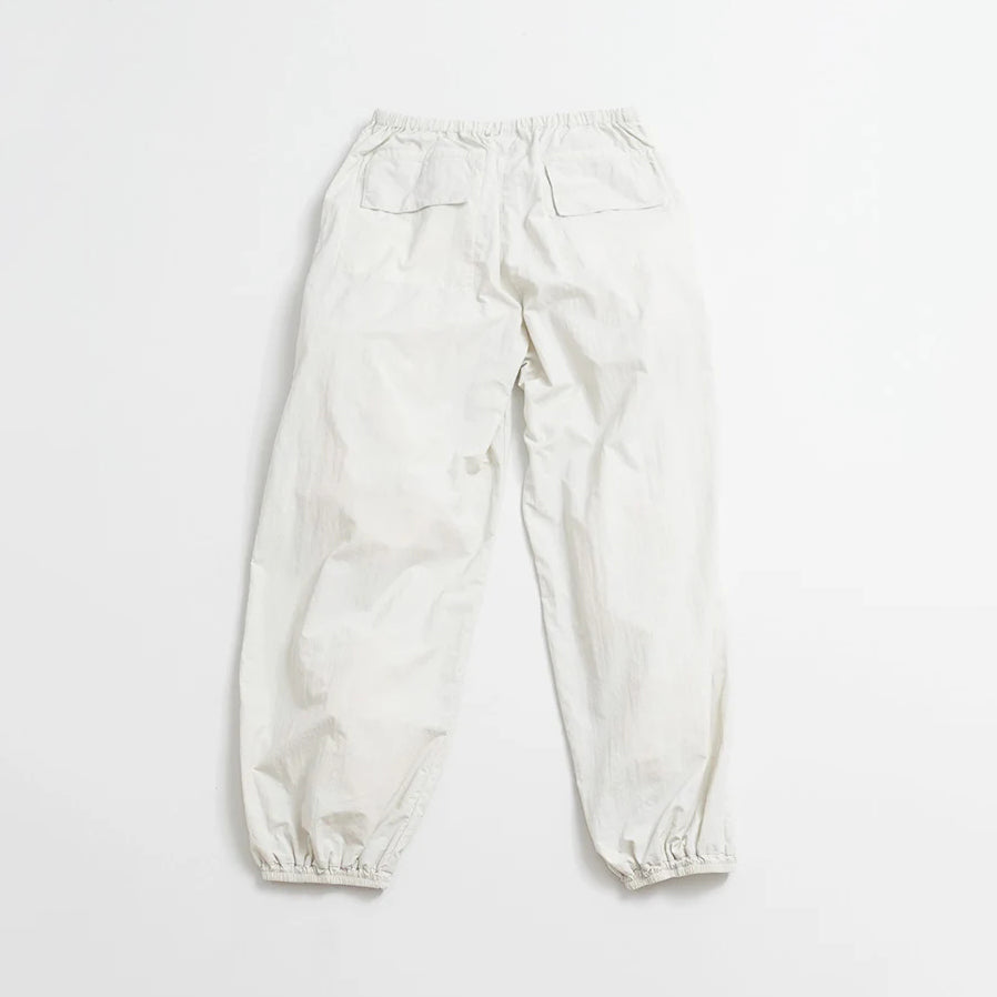 Boys & Girls White UV Trousers