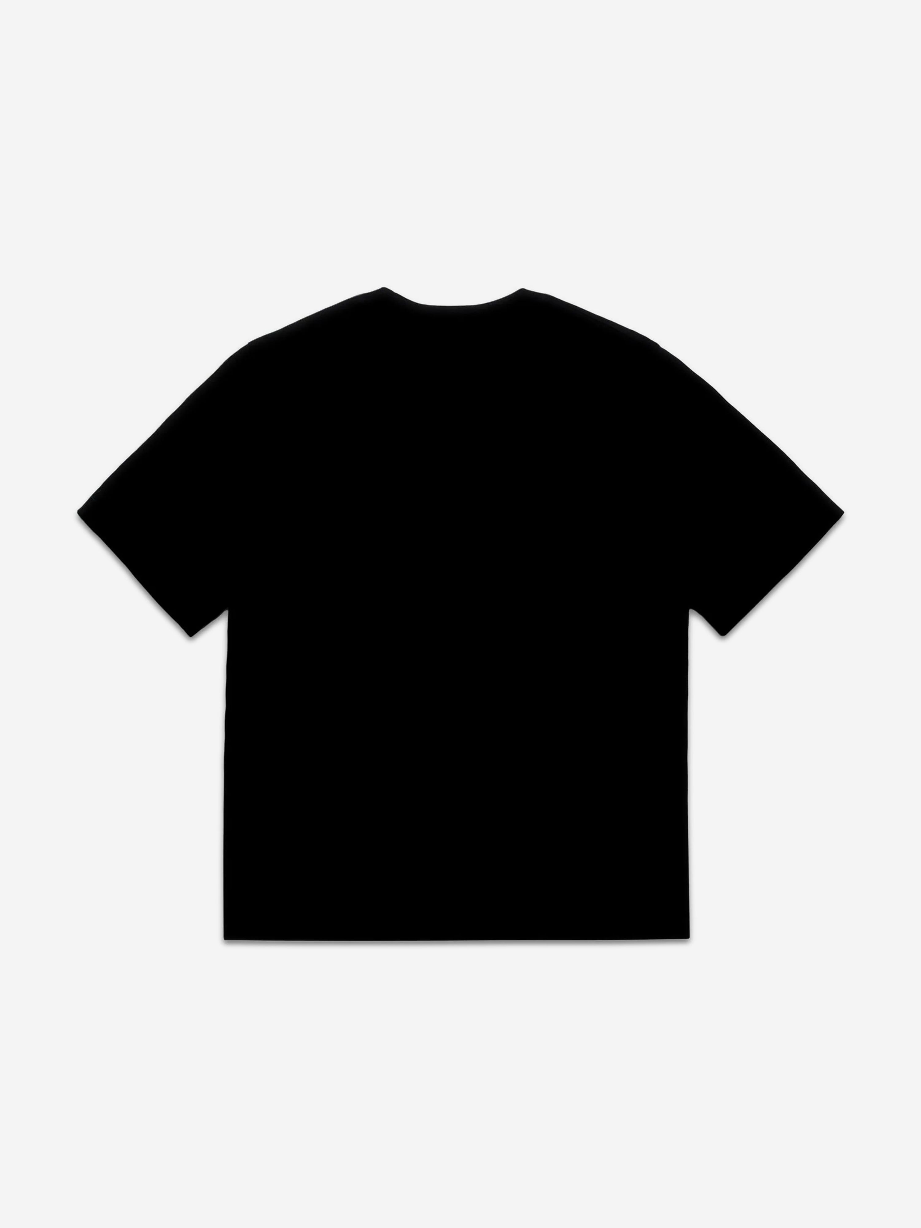 Kids Icon Logo T-Shirt in Black