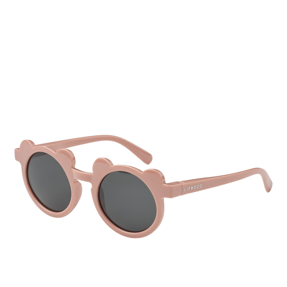 Boys & Girls Pink Bear Sunglasses