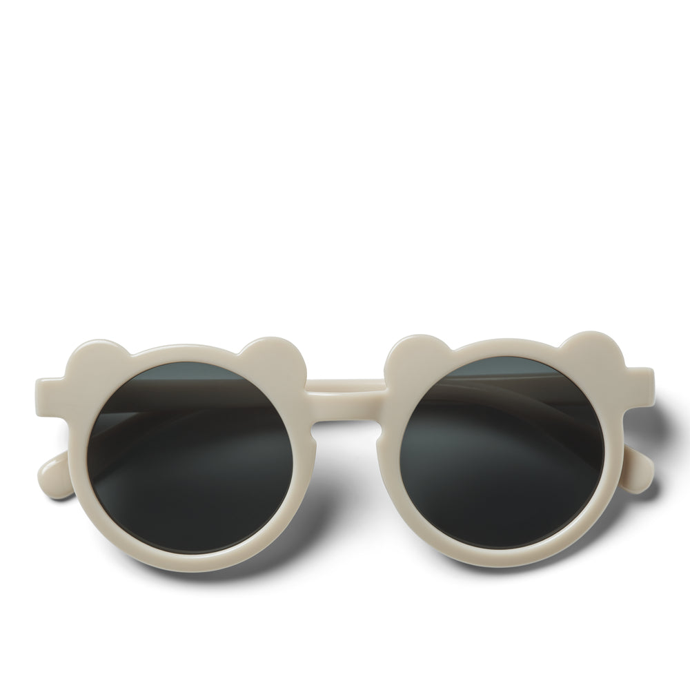 Boys & Girls Sand Bear Sunglasses