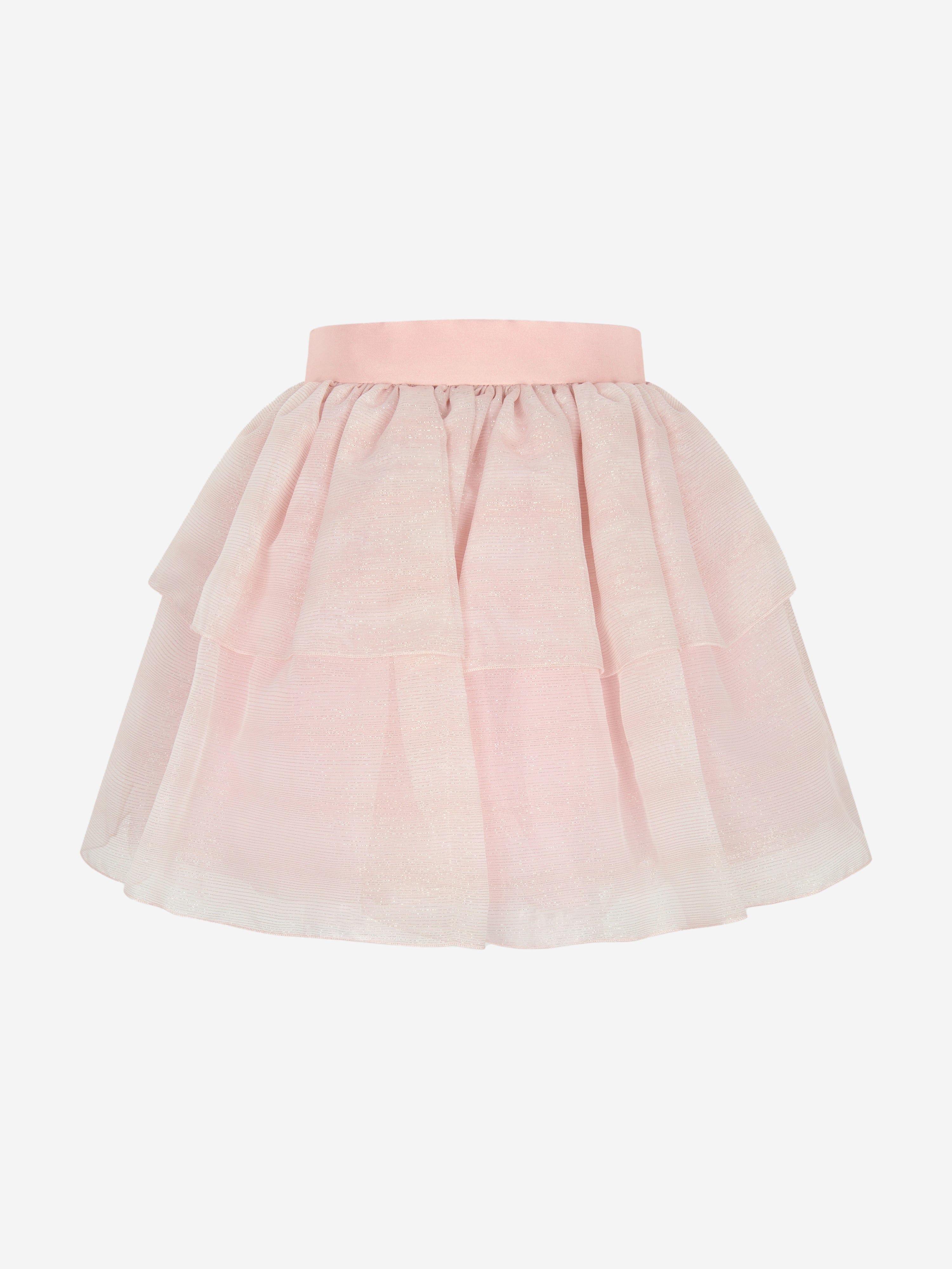 Elie Saab Girls Skirt