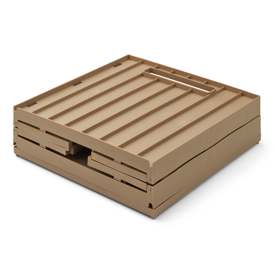 Oat Storage Box