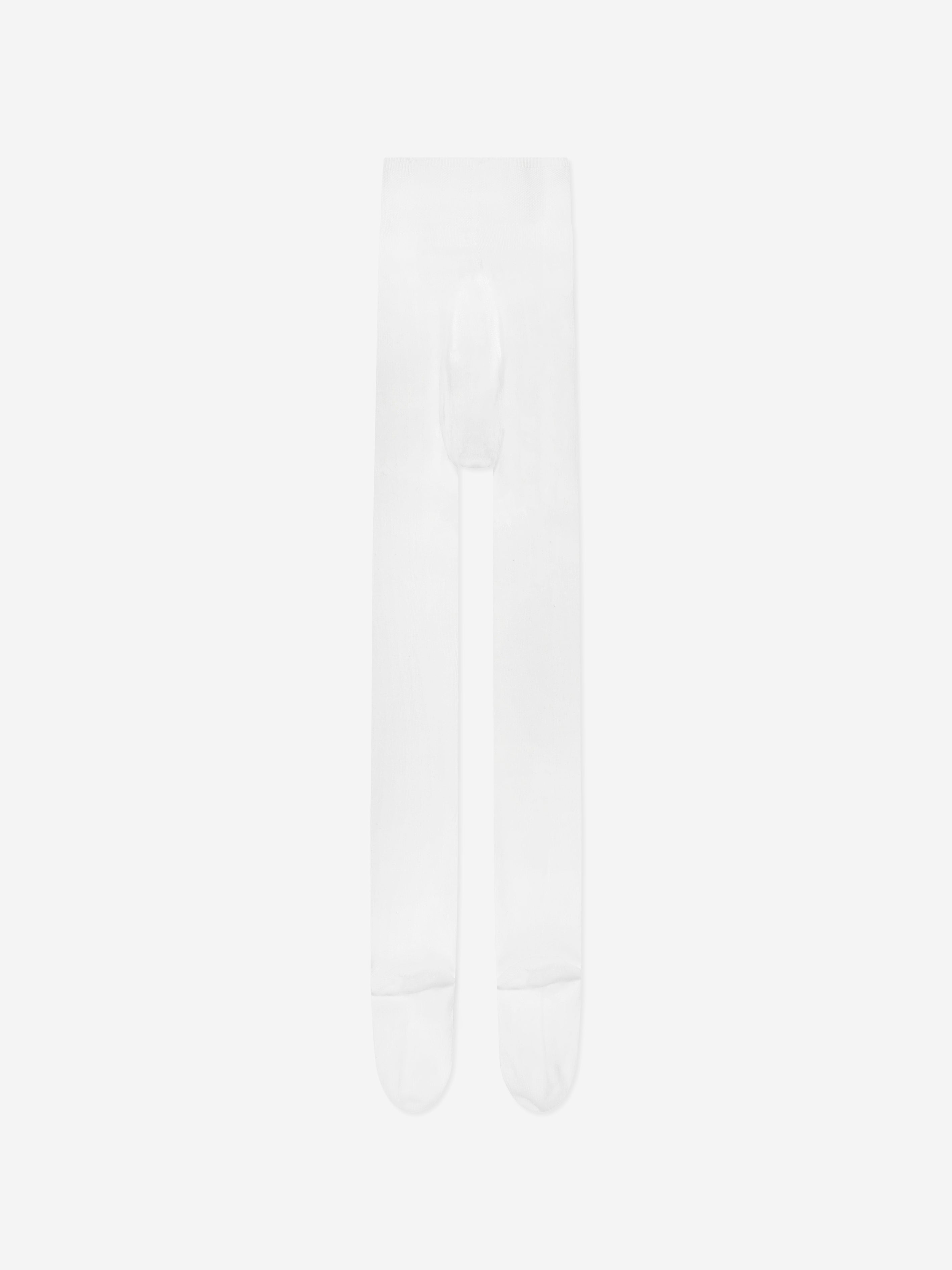 Falke Girls Family Tights in White