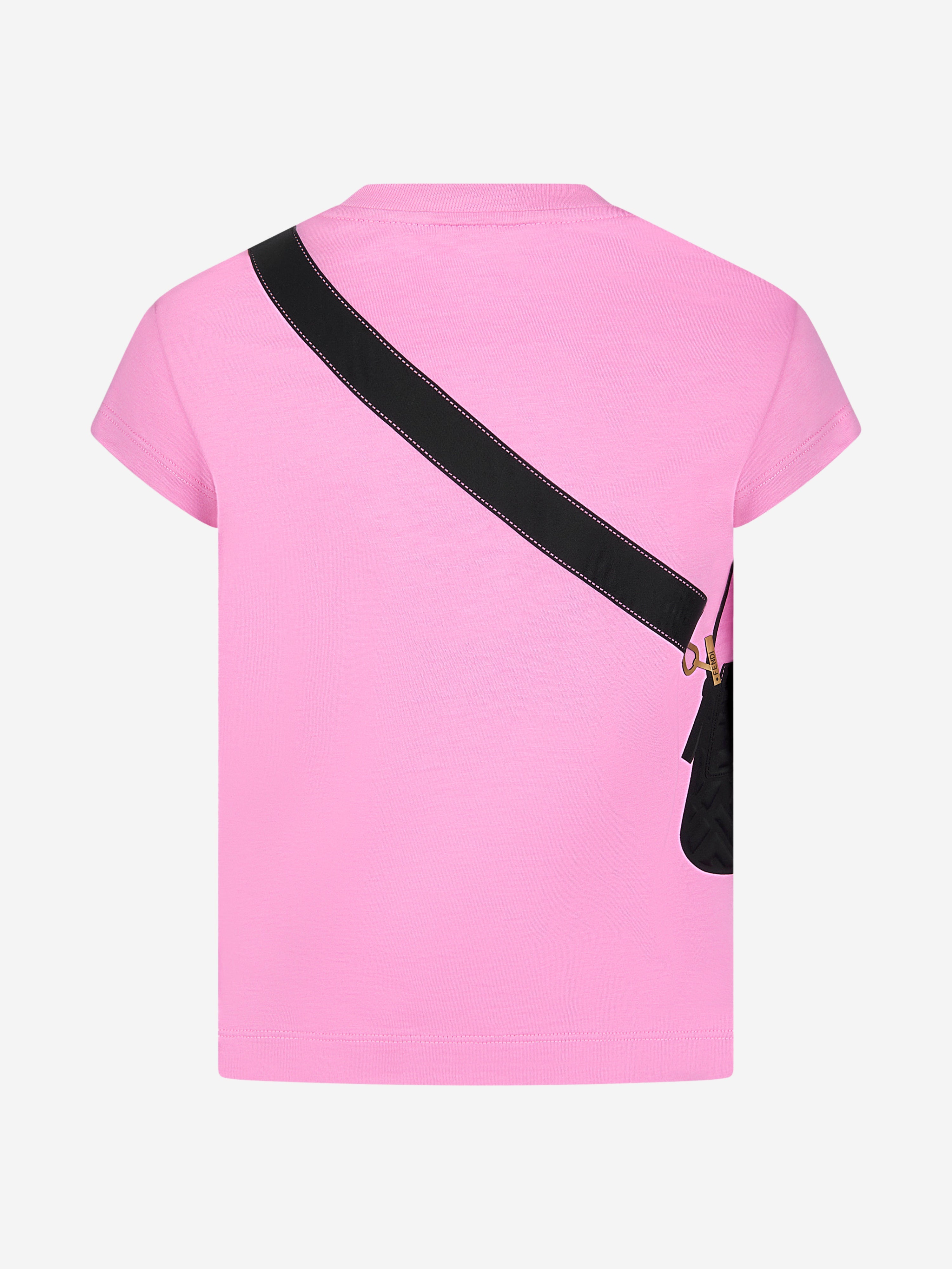 Girls T-Shirt