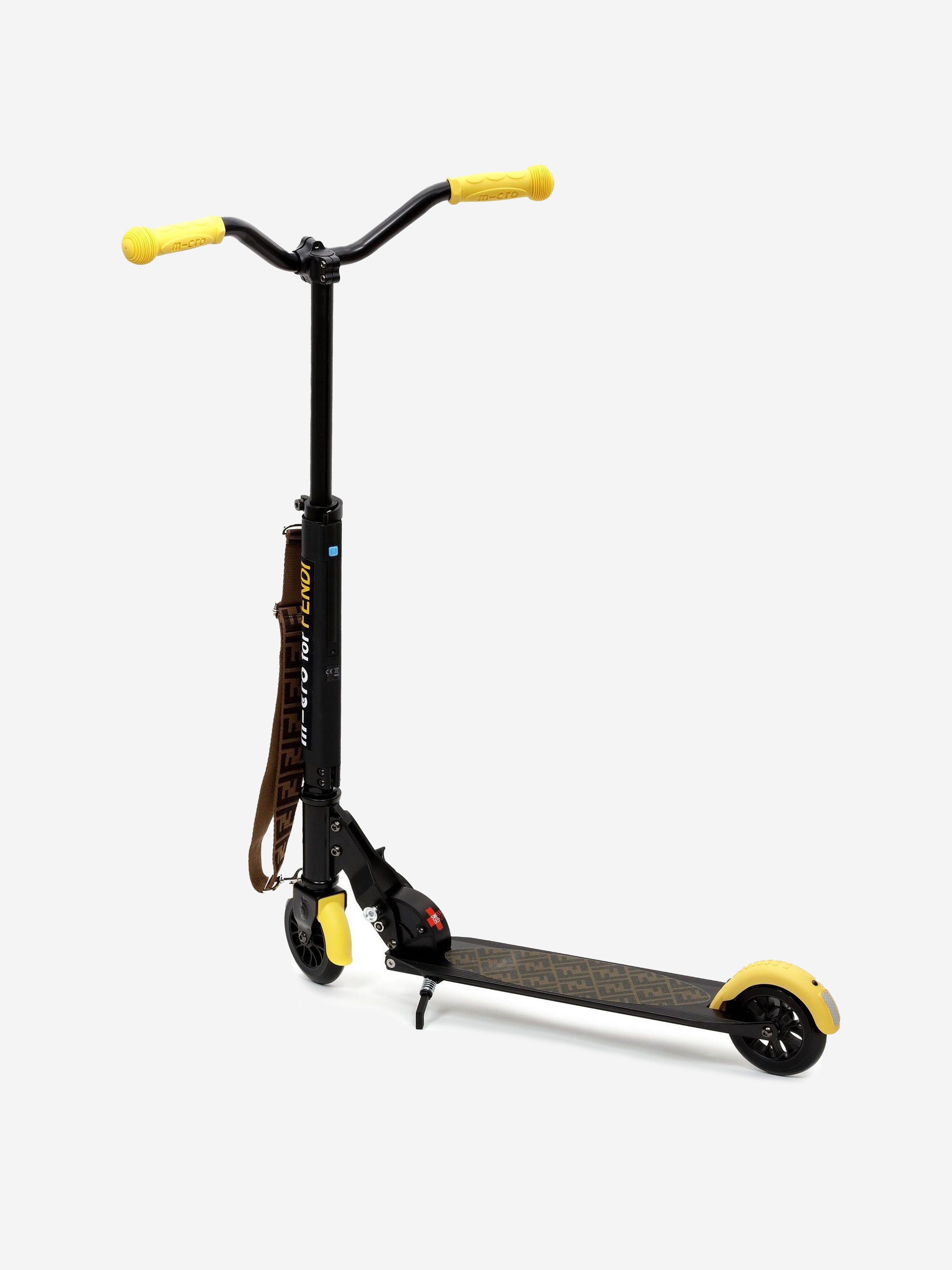 Unisex Scooter