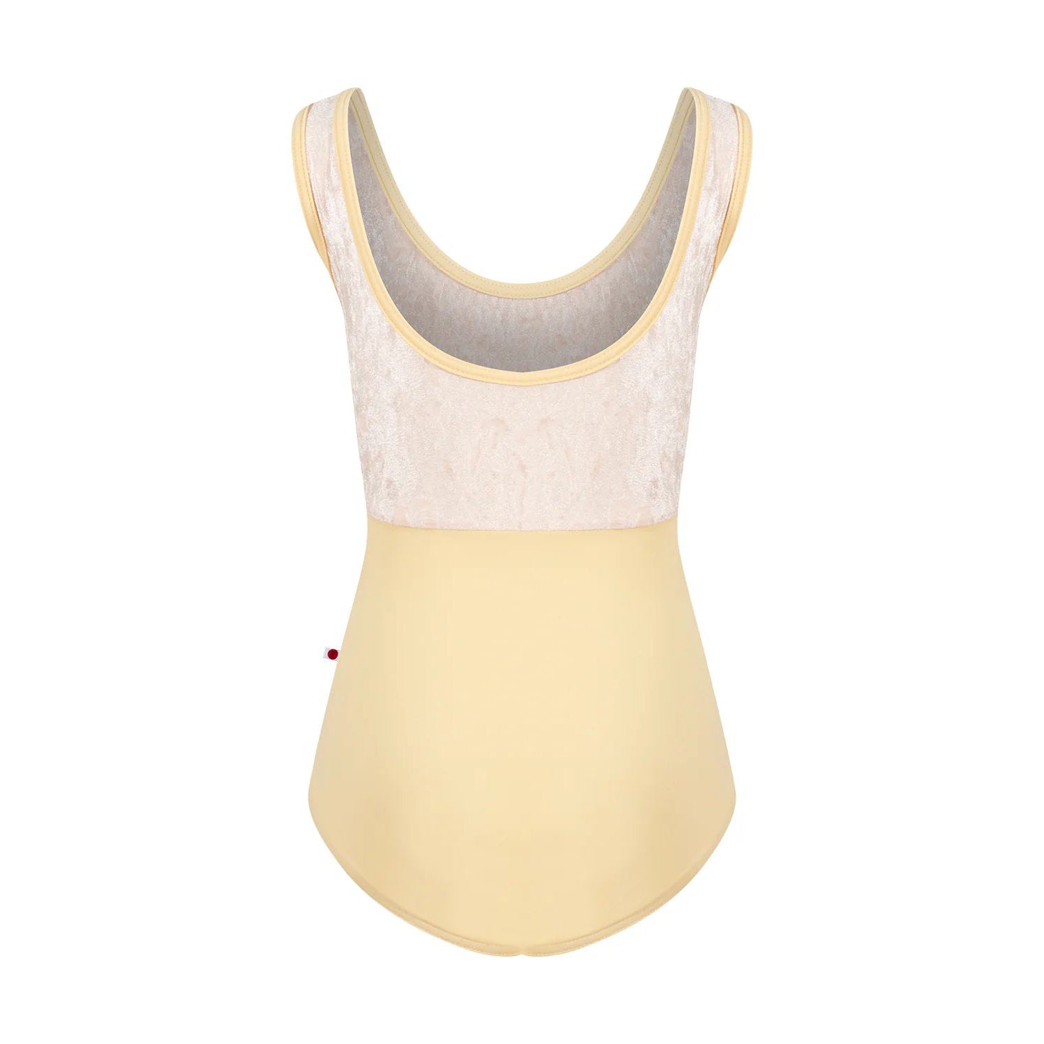 Girls Vanilla "Anna/T-Vanilla/CV-Misty Rose/T-Vanilla" Ballet Onesies