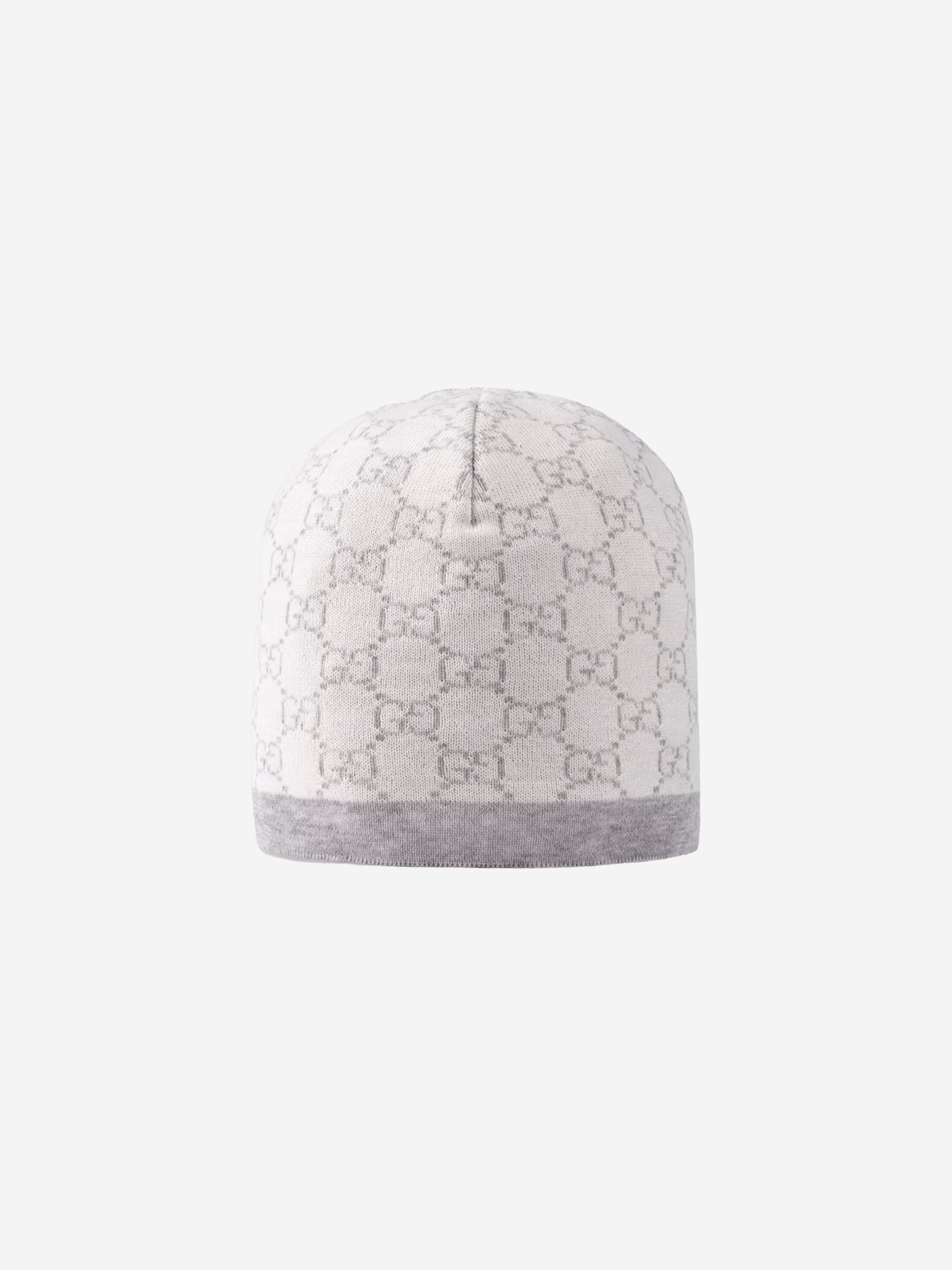 Baby Unisex Wool Hat