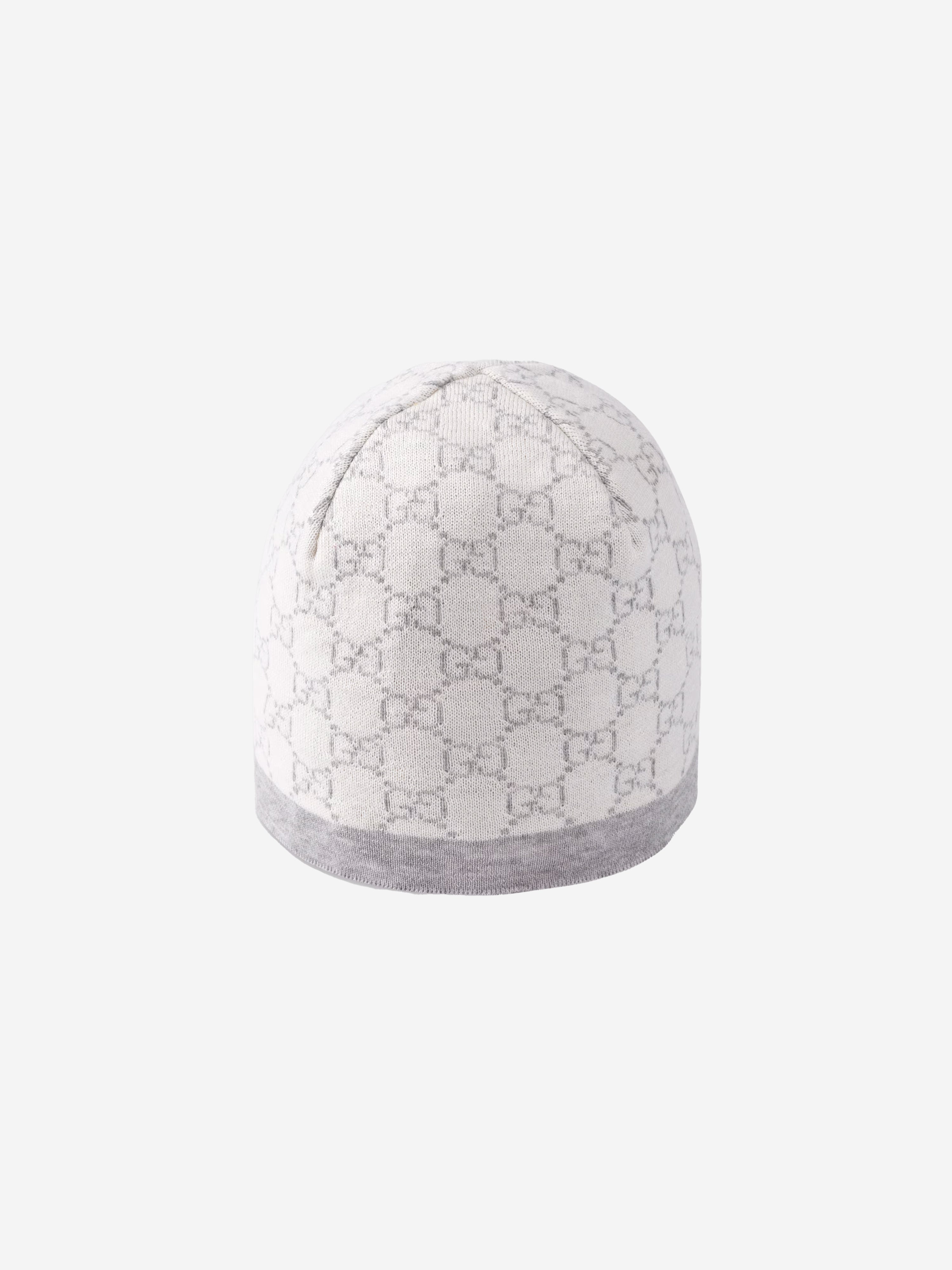 Baby Unisex Wool Hat