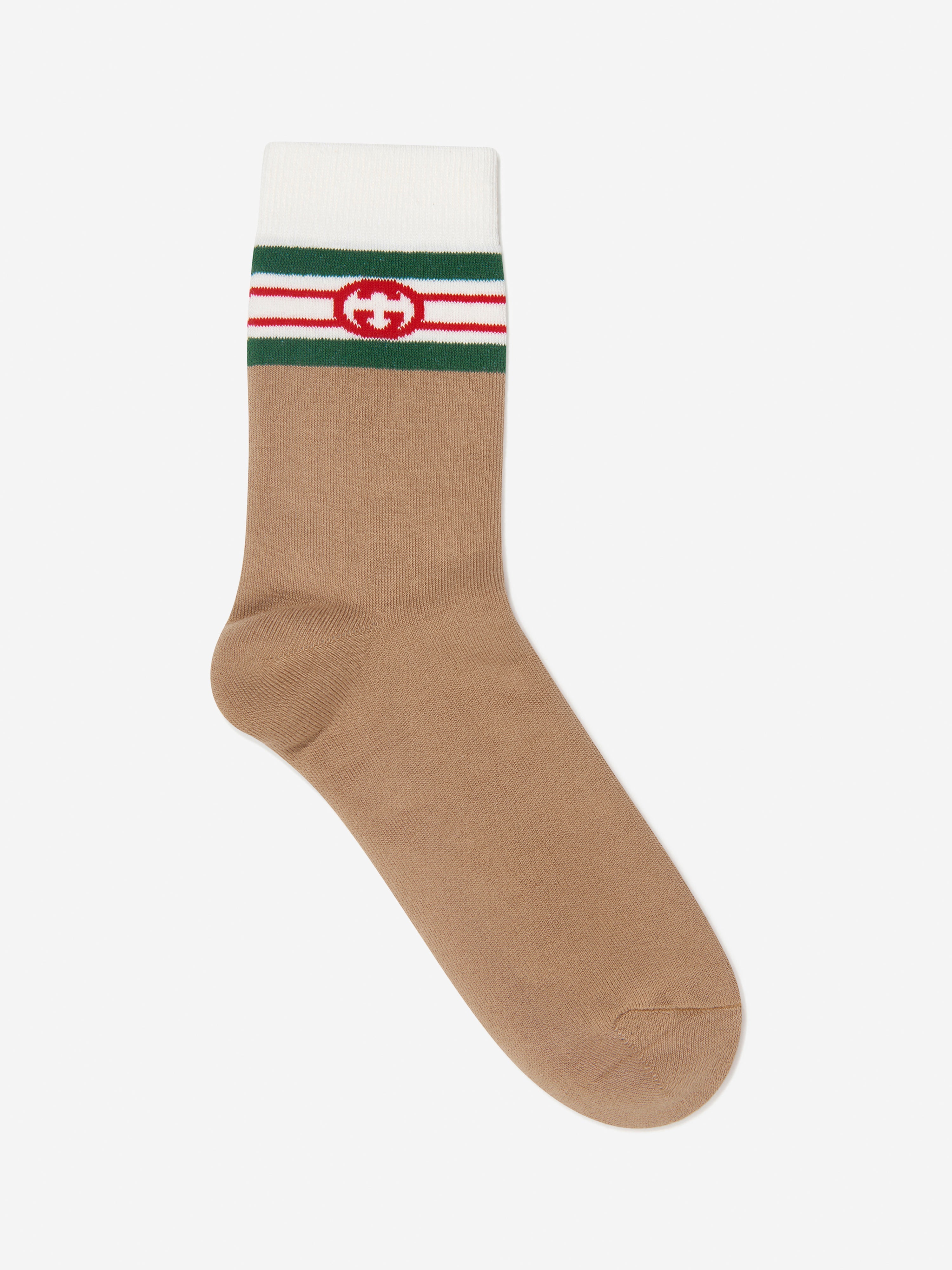 Kids GG Logo Socks